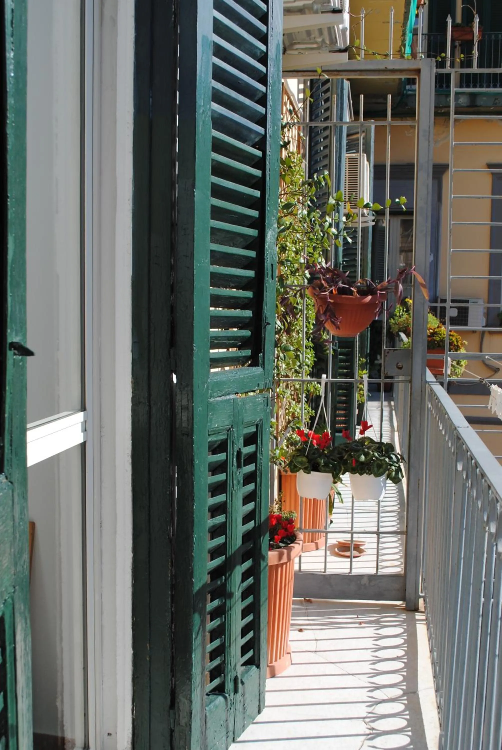 Casa Luperano