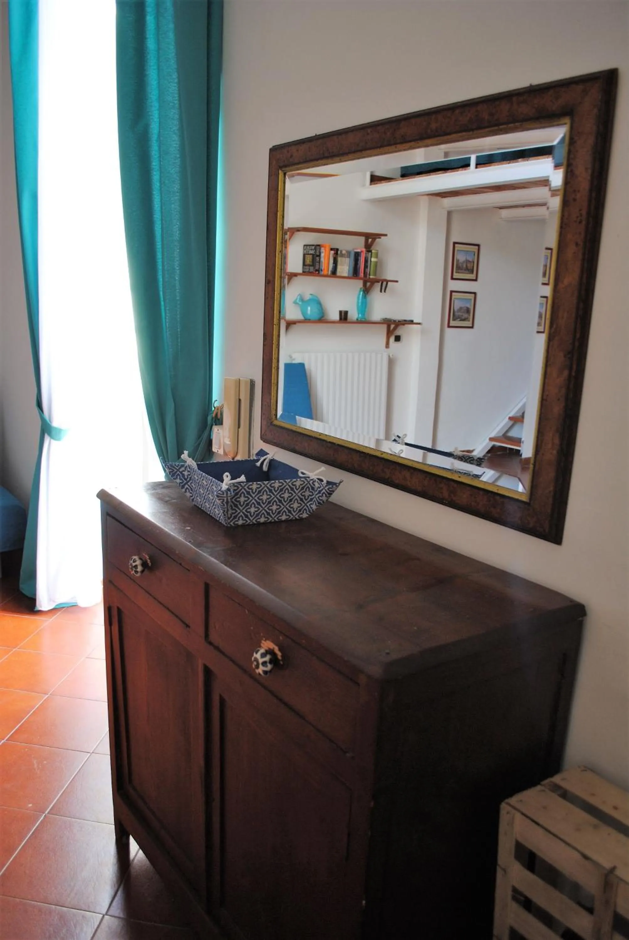 Casa Luperano