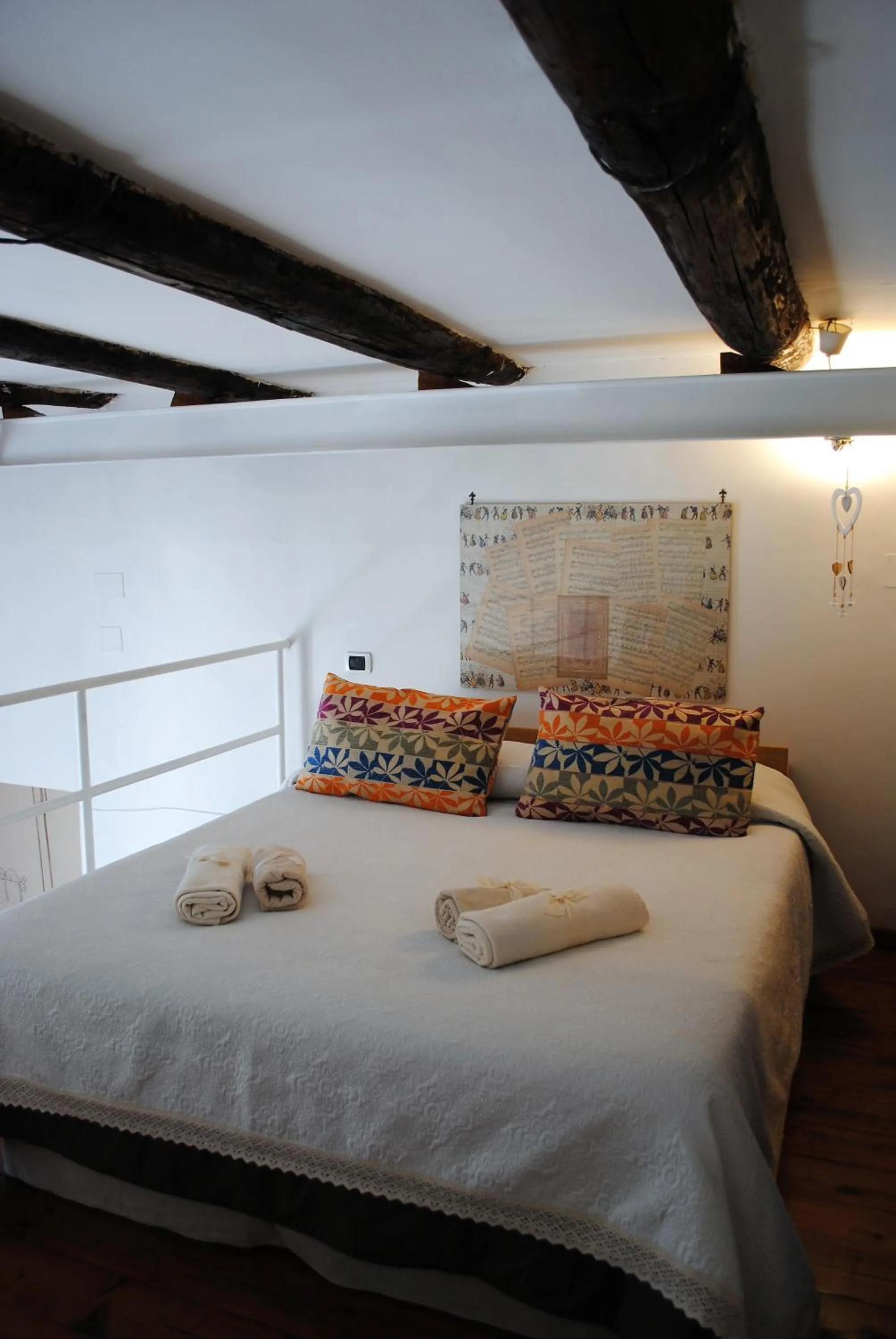 Casa Luperano