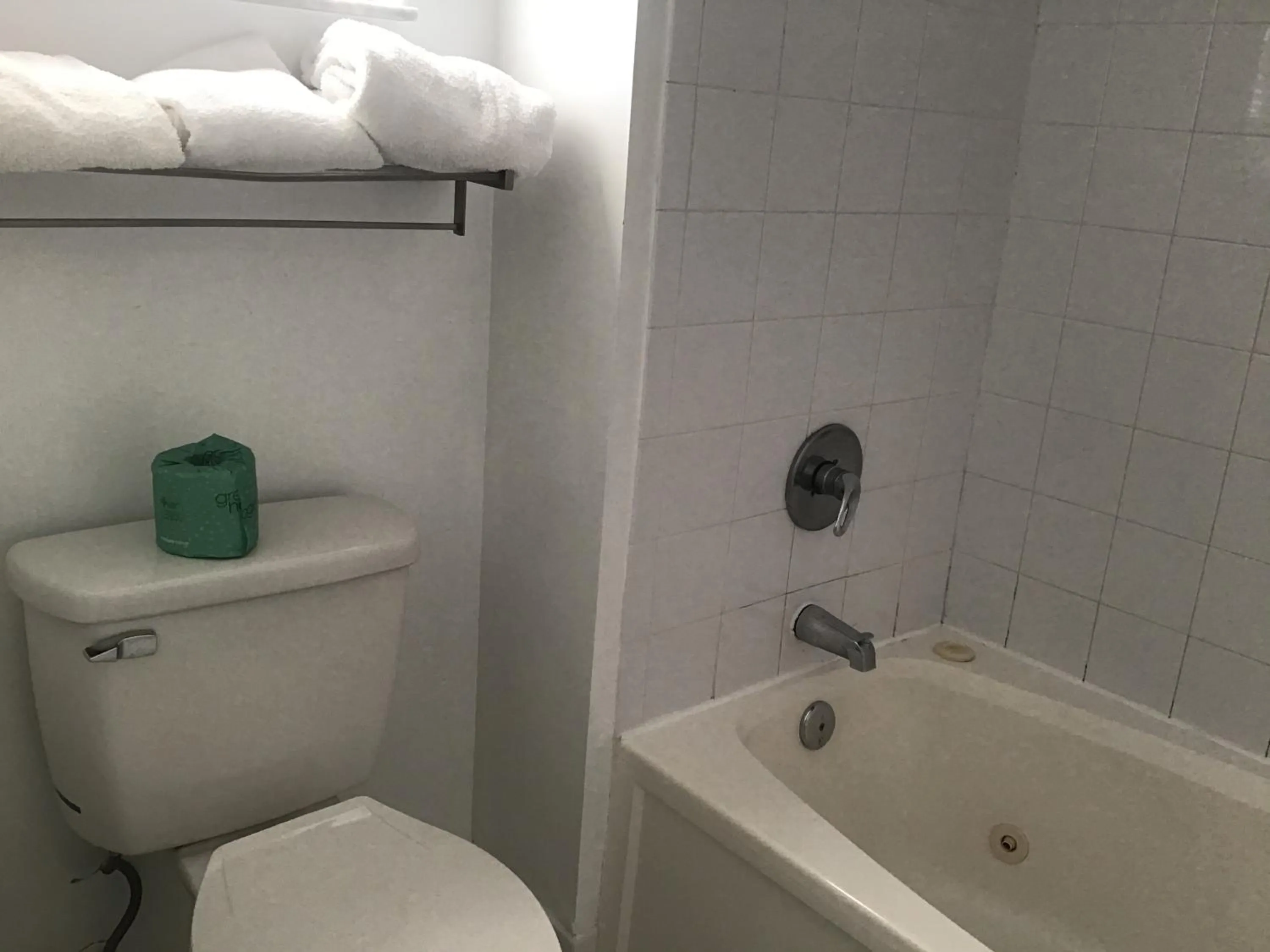 Bathroom in Anastasia Inn - Saint Augustine