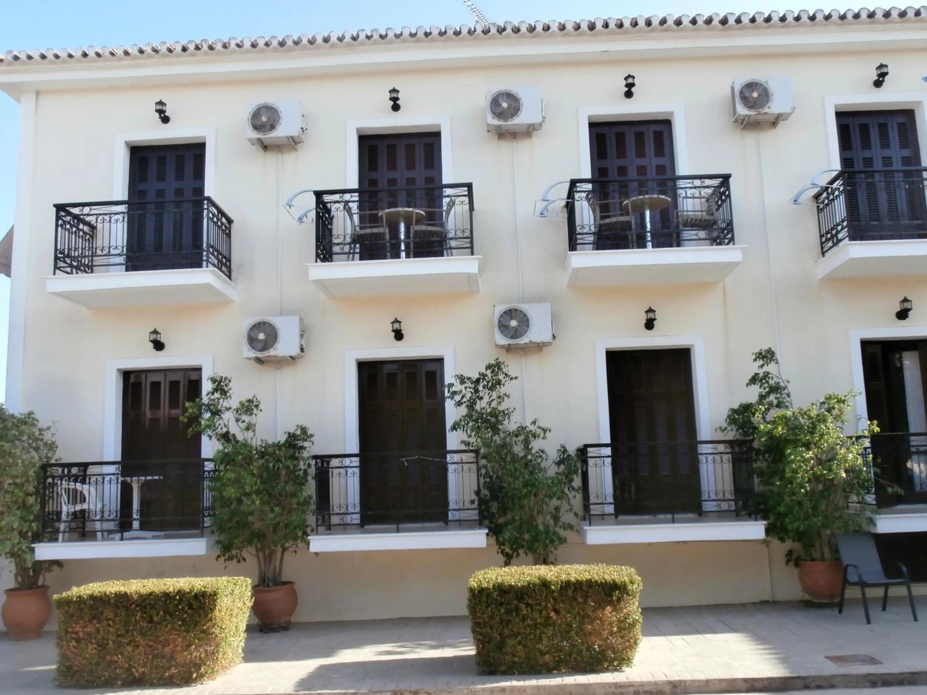 Hotel Aris