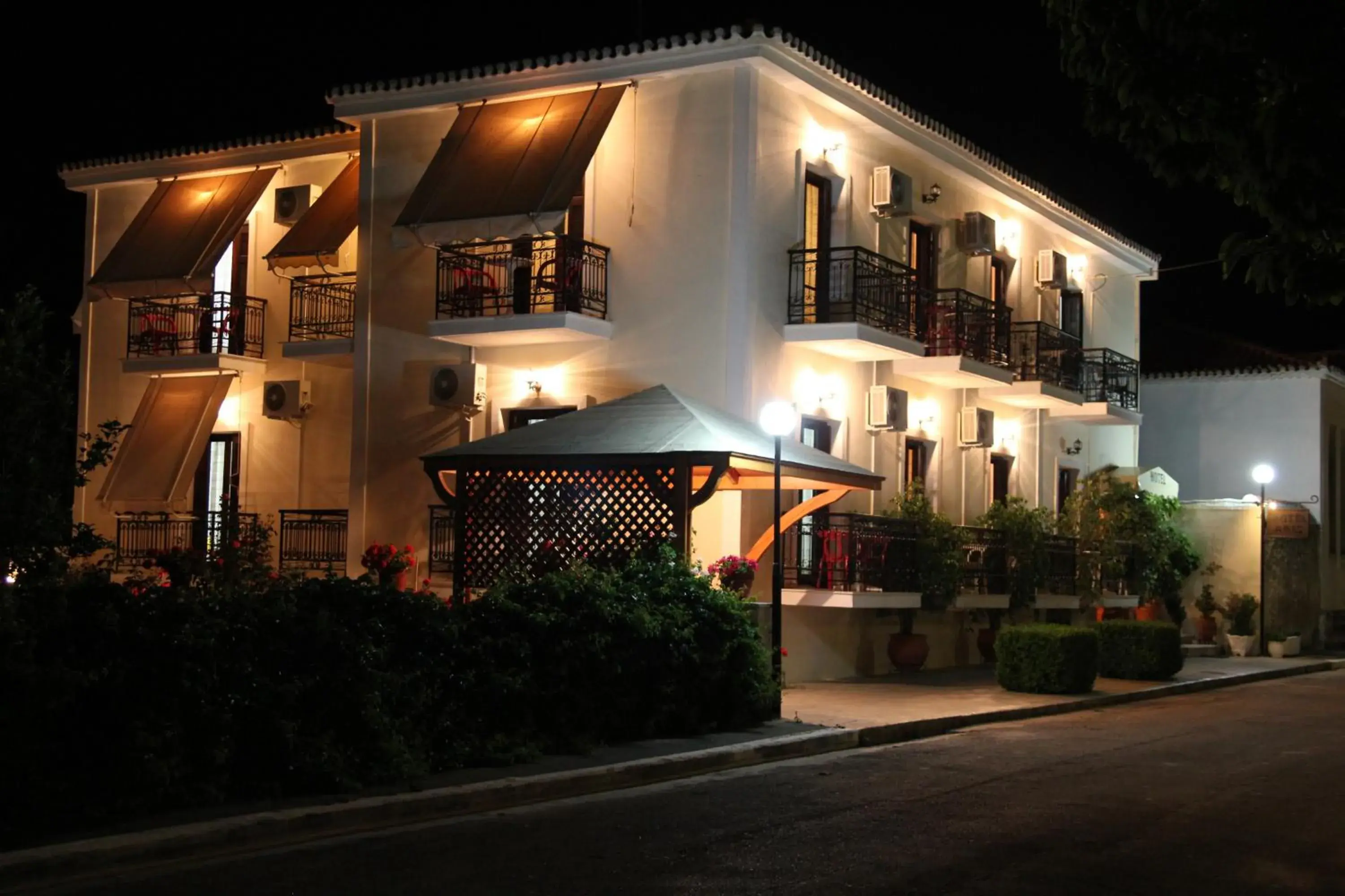 Hotel Aris Hotel Aris