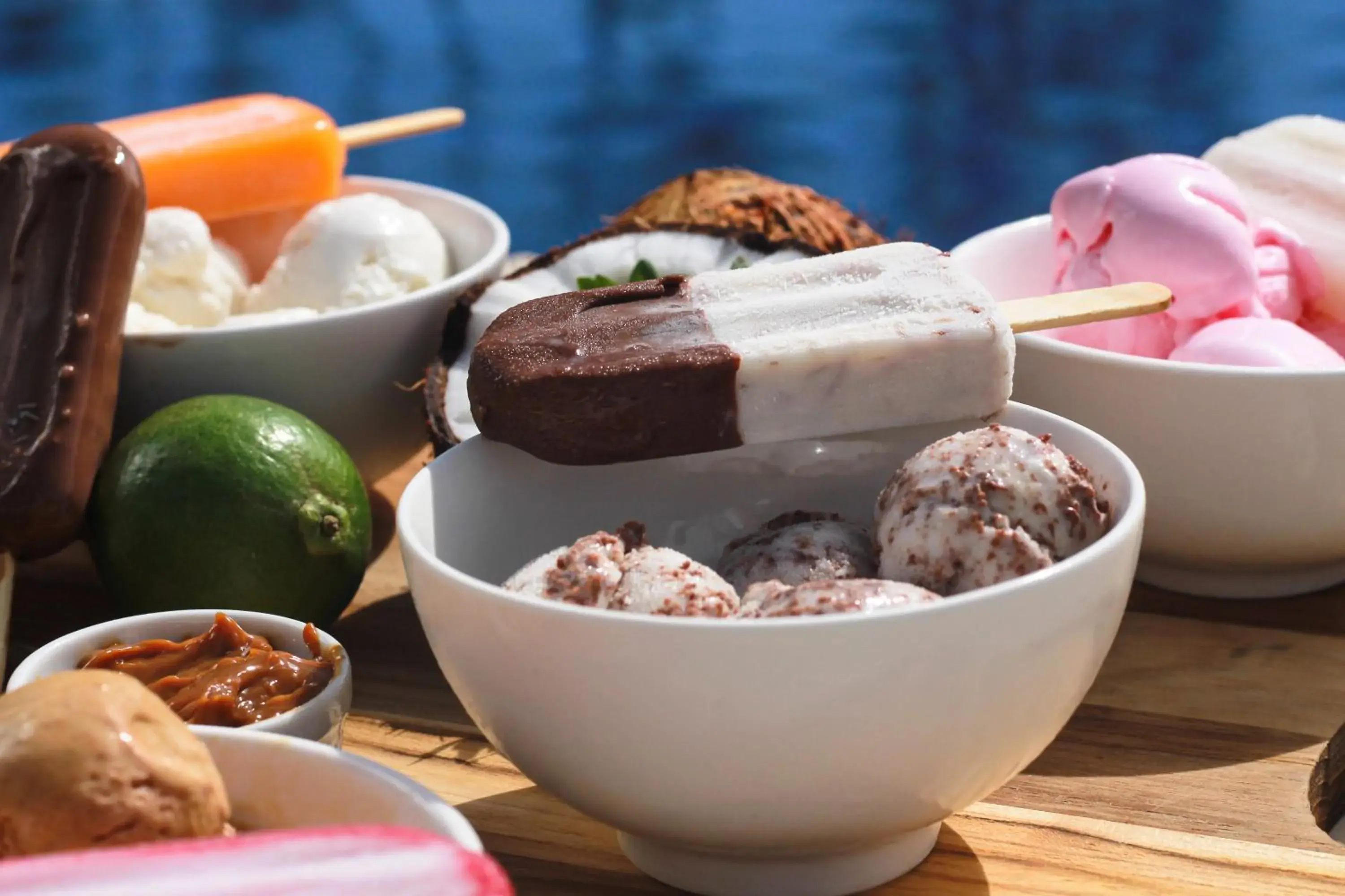 Restaurant/places to eat in Enotel Porto de Galinhas All Inclusive Restaurant/places to eat in Enotel Porto de Galinhas All Inclusive