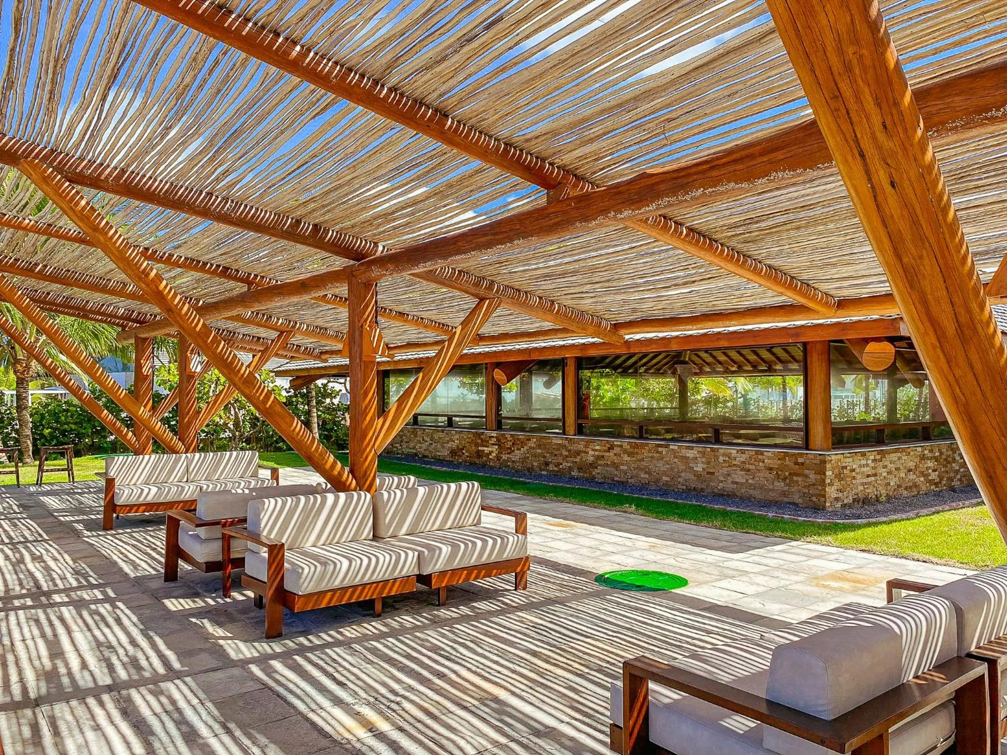 Day in Enotel Porto de Galinhas All Inclusive