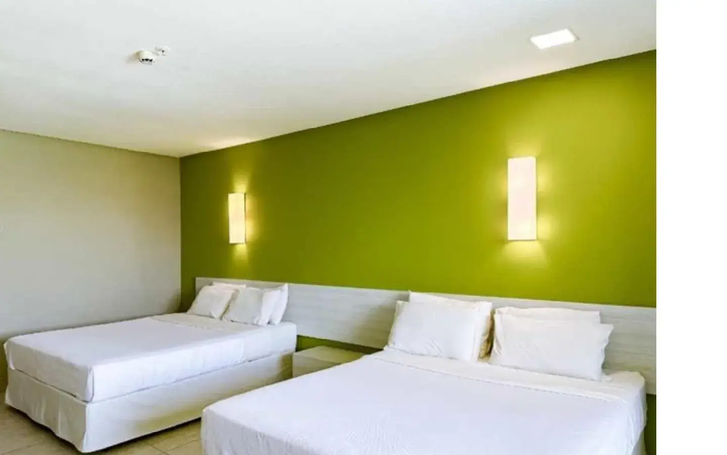 Photo of the whole room, Bed in Enotel Porto de Galinhas All Inclusive Photo of the whole room, Bed in Enotel Porto de Galinhas All Inclusive