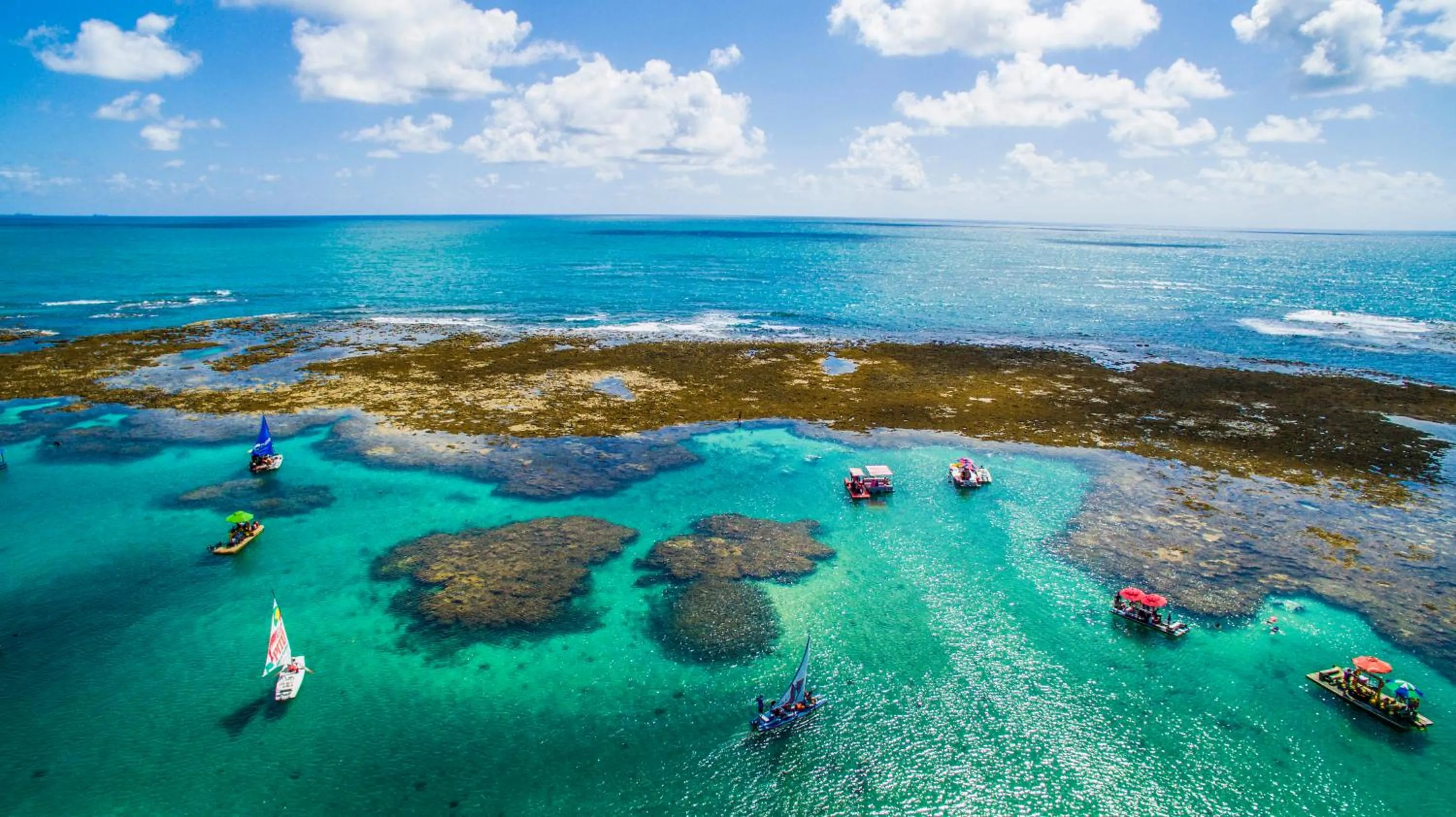 Nearby landmark in Enotel Porto de Galinhas All Inclusive