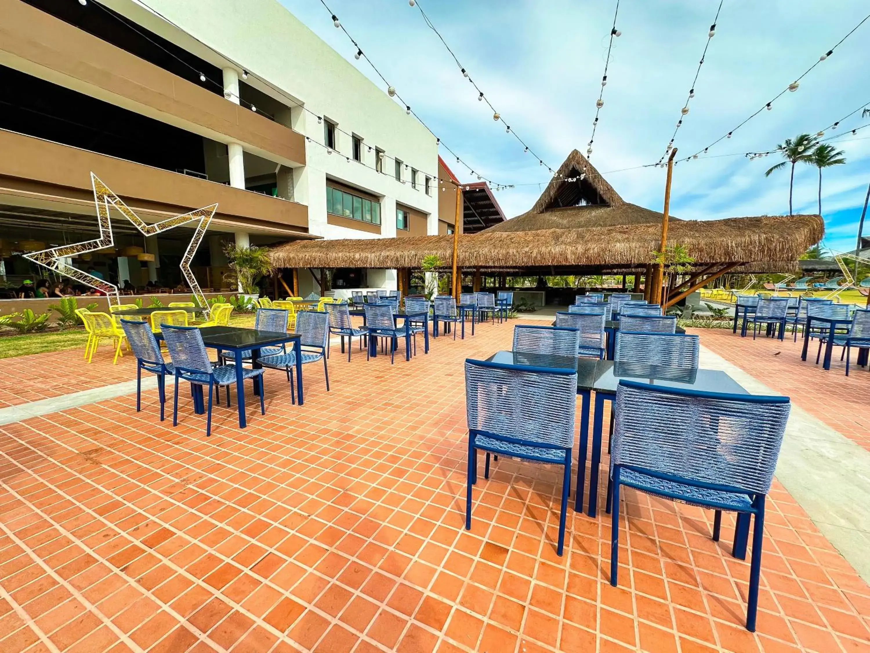 Property building in Enotel Porto de Galinhas All Inclusive Property building in Enotel Porto de Galinhas All Inclusive