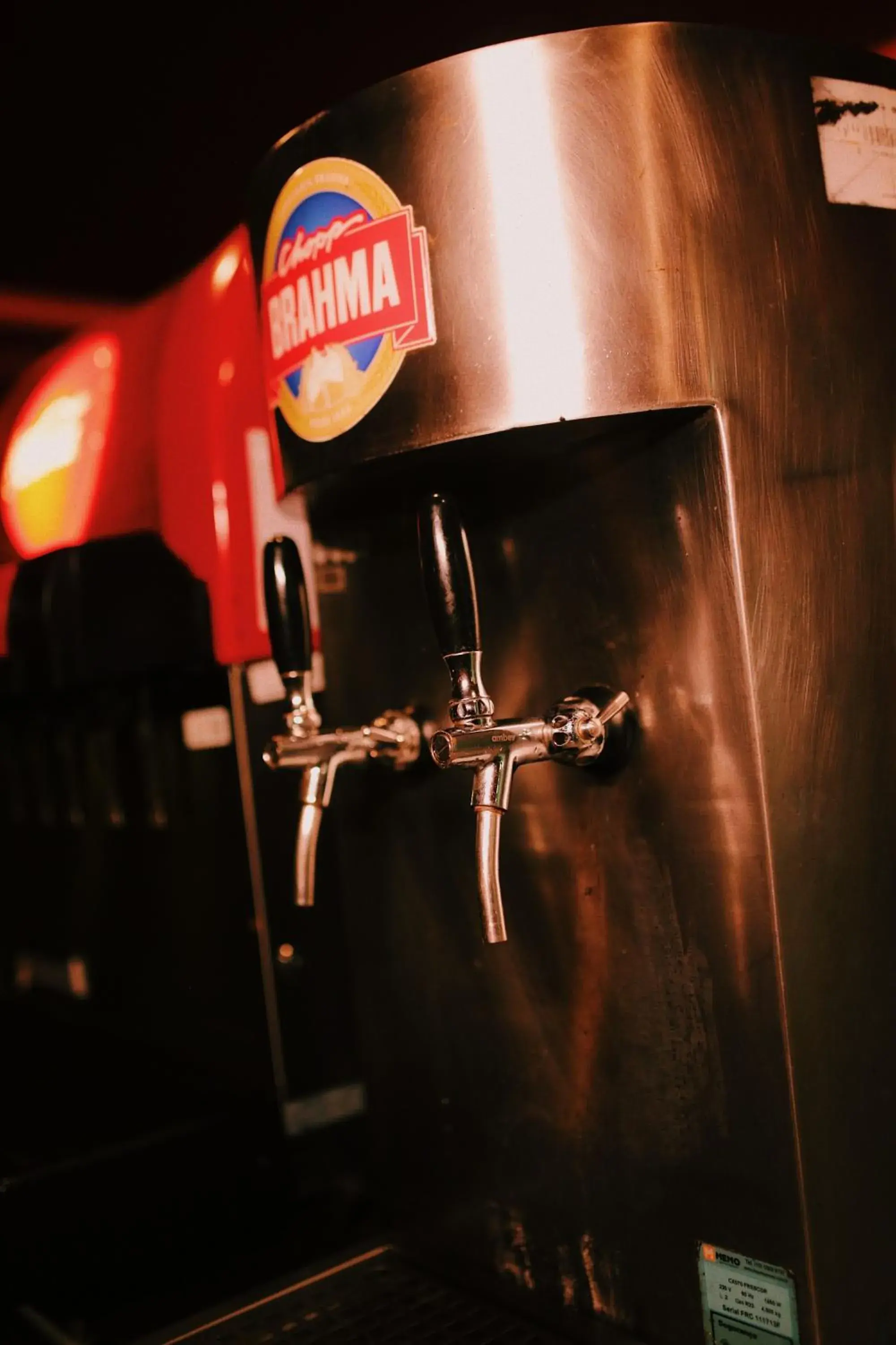 Lounge or bar in Enotel Porto de Galinhas All Inclusive Lounge or bar in Enotel Porto de Galinhas All Inclusive