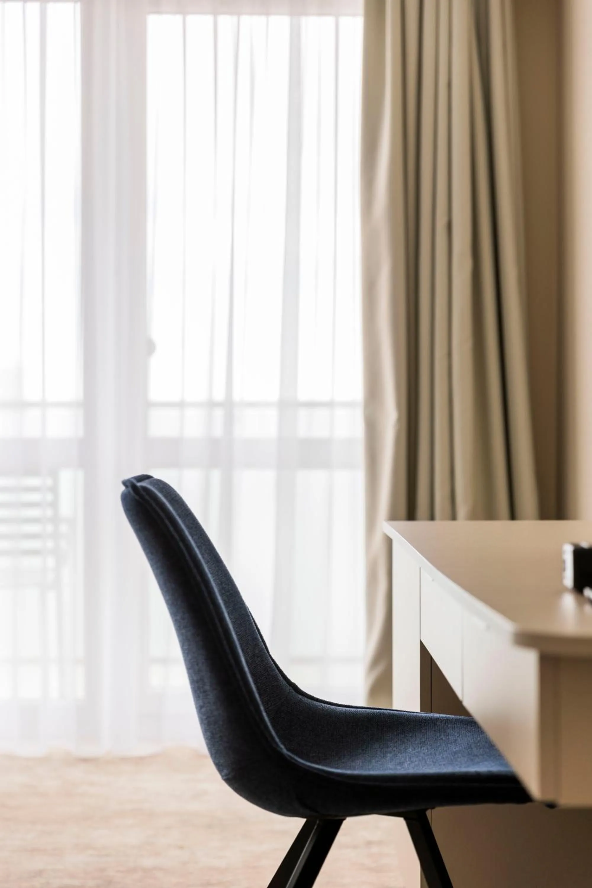 Seating area in Hotel Atlantis Wellness & Conference