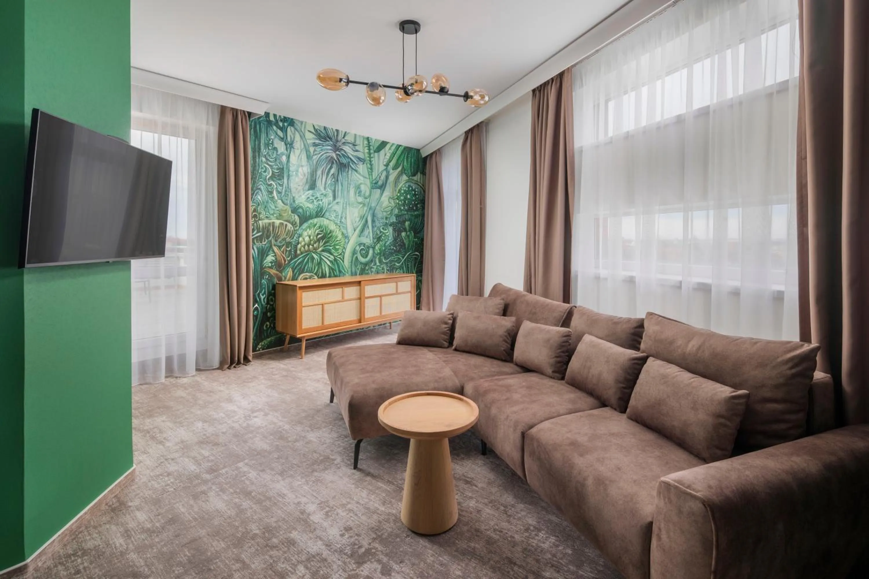 Day in Hotel Atlantis Wellness & Conference