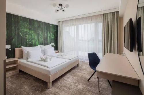 Hotel Atlantis Wellness & Conference