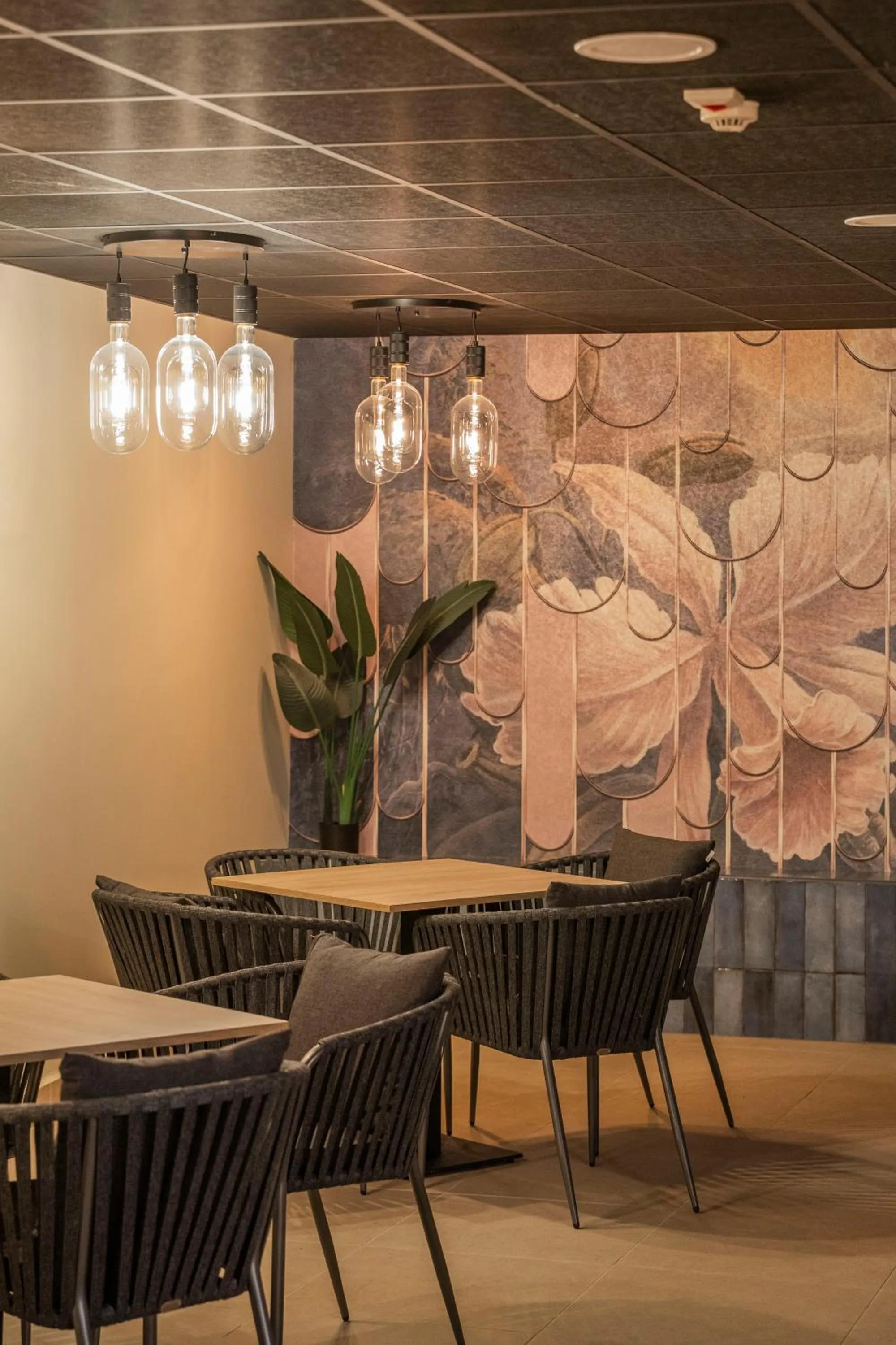 Restaurant/places to eat in Hotel Atlantis Wellness & Conference