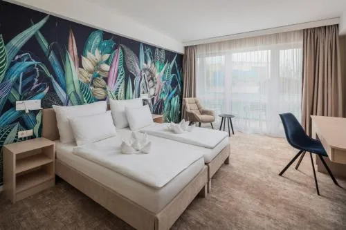 Hotel Atlantis Wellness & Conference