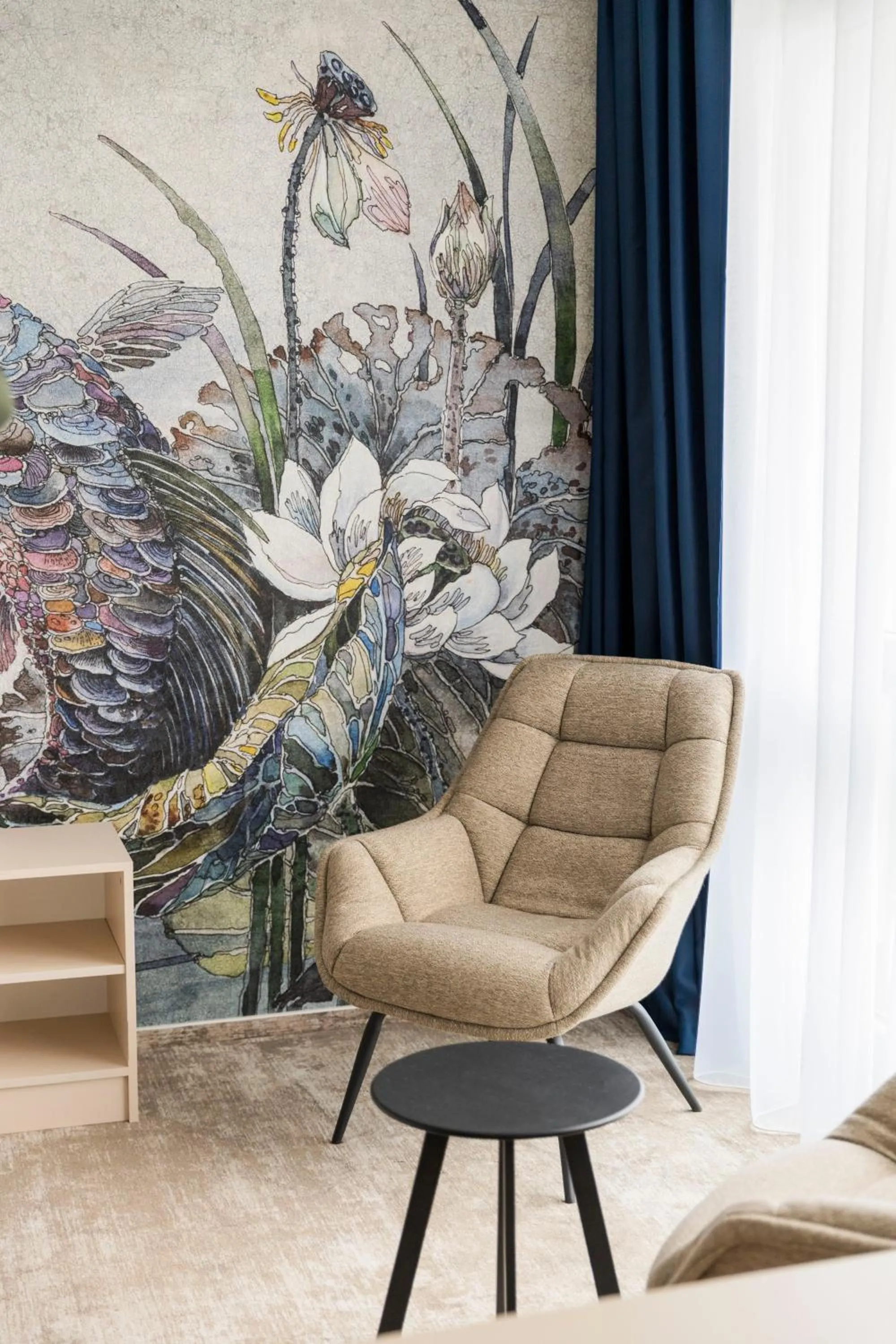 Day in Hotel Atlantis Wellness & Conference