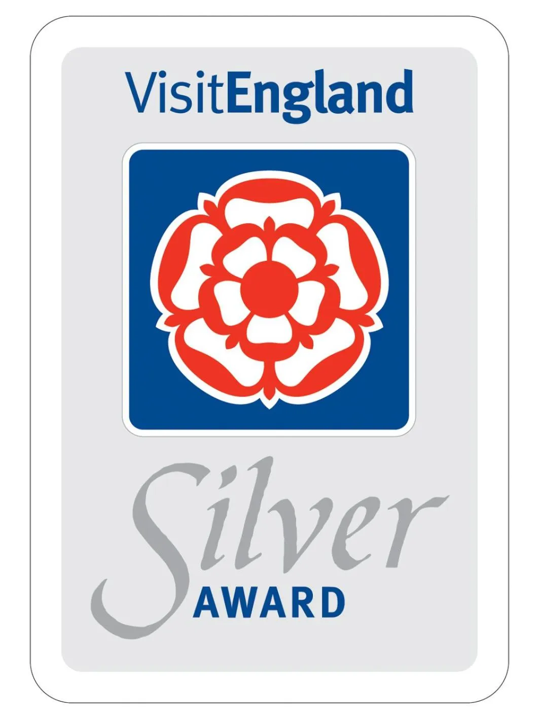 Logo/Certificate/Sign in Kingston Country Courtyard