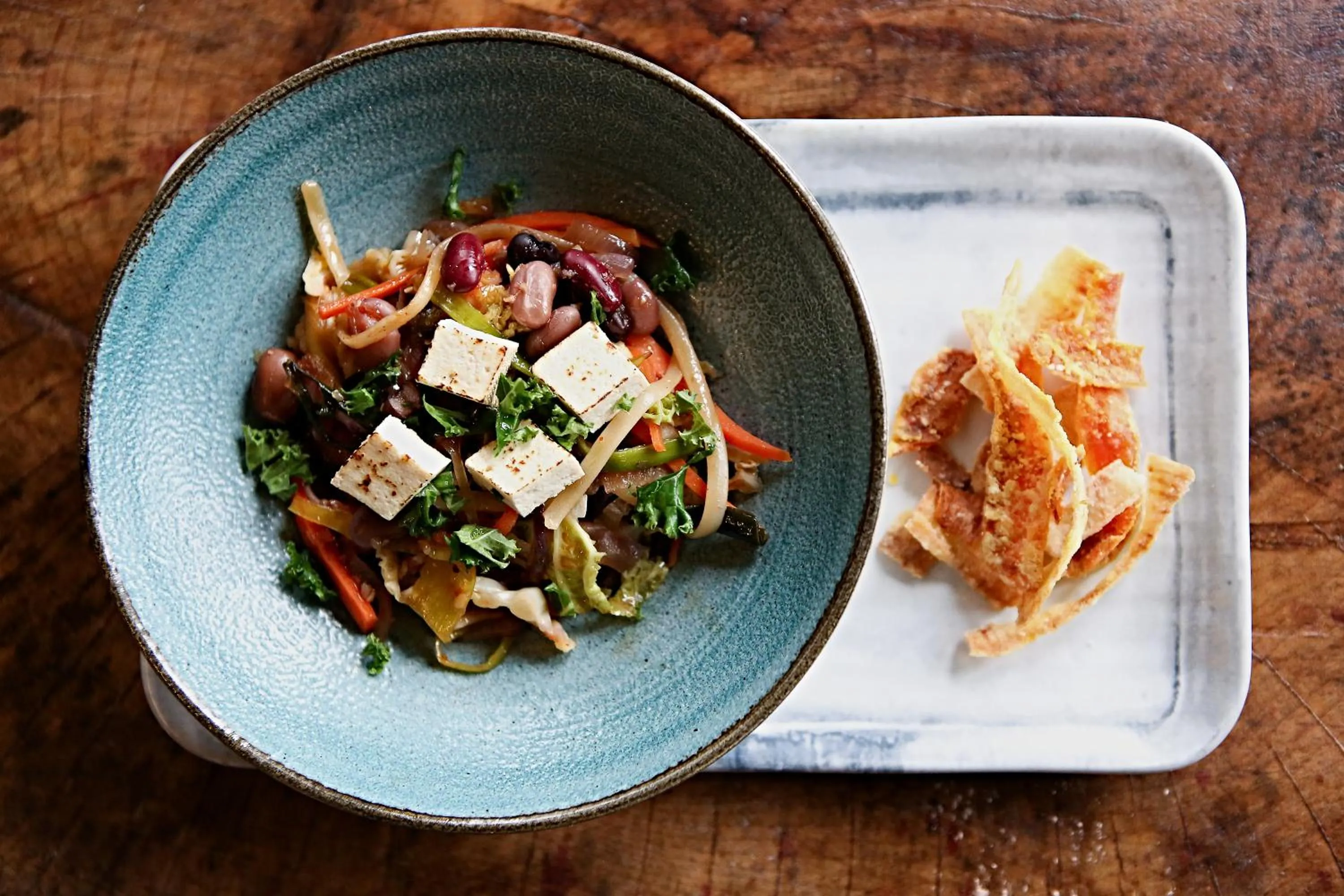 Food and drinks in Kingston Country Courtyard