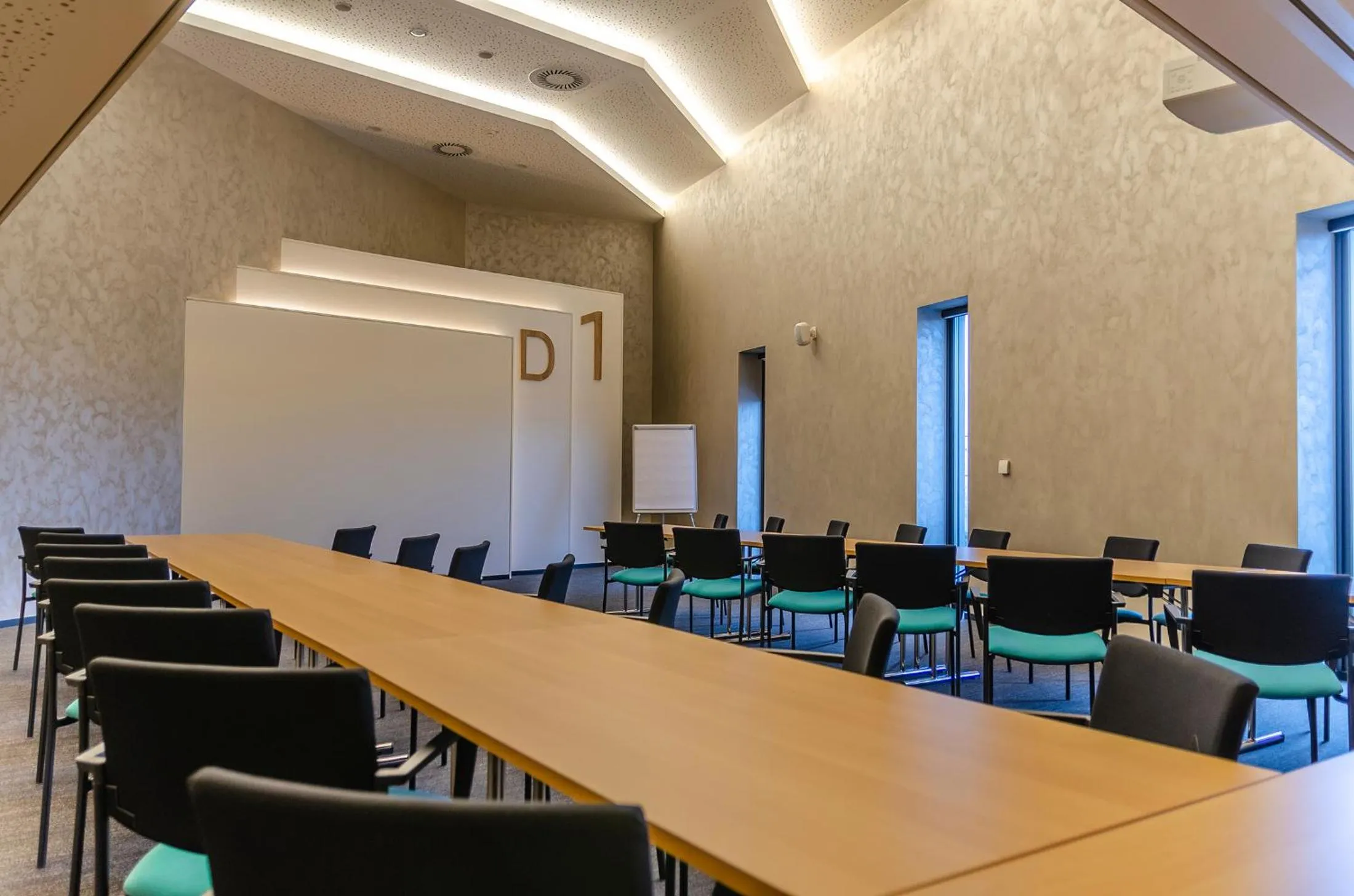 Banquet/Function facilities in Hotel D1