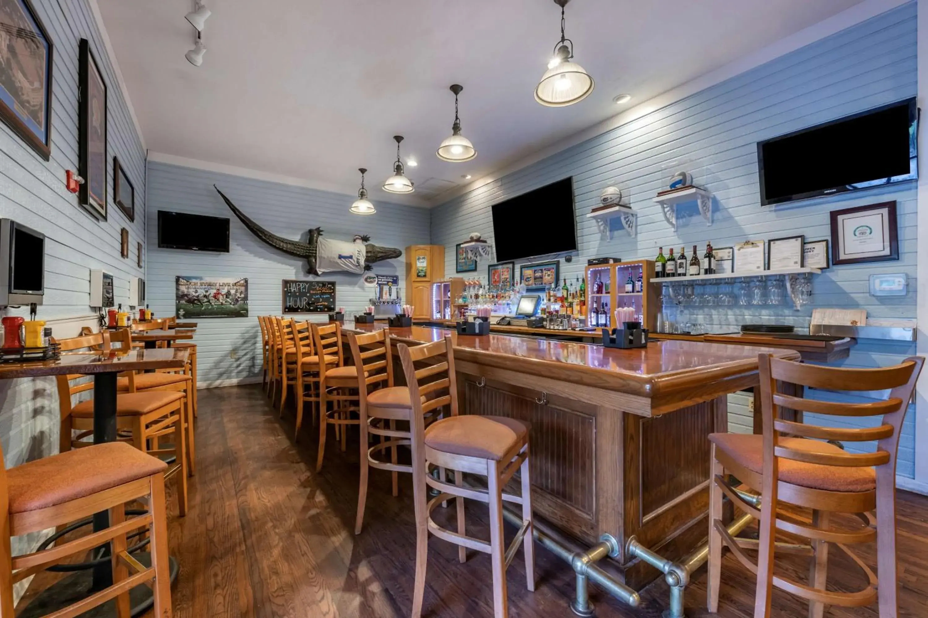 Lounge or bar in Best Western Gateway Grand Lounge or bar in Best Western Gateway Grand