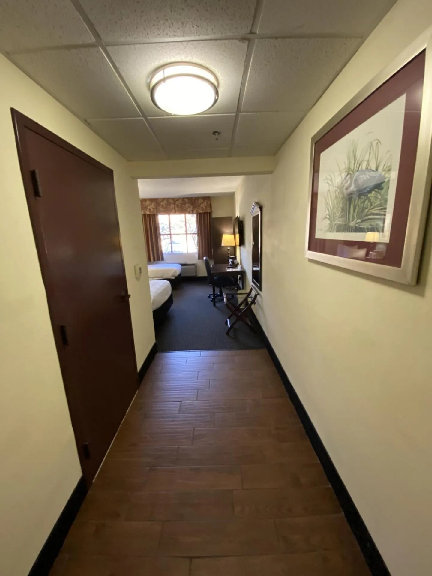 Facade/entrance, Bed in Best Western Gateway Grand