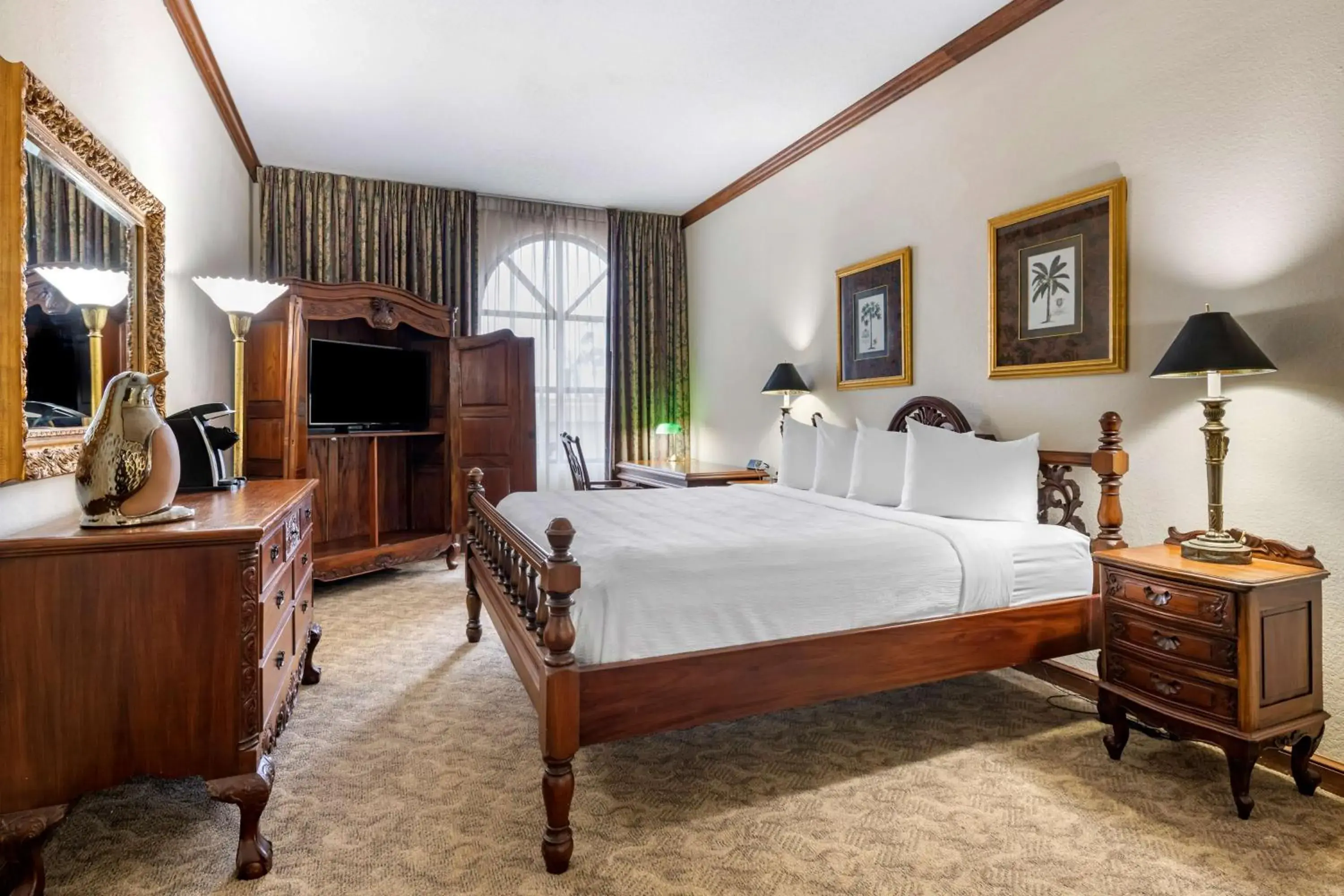 Bedroom, Bed in Best Western Gateway Grand Bedroom, Bed in Best Western Gateway Grand