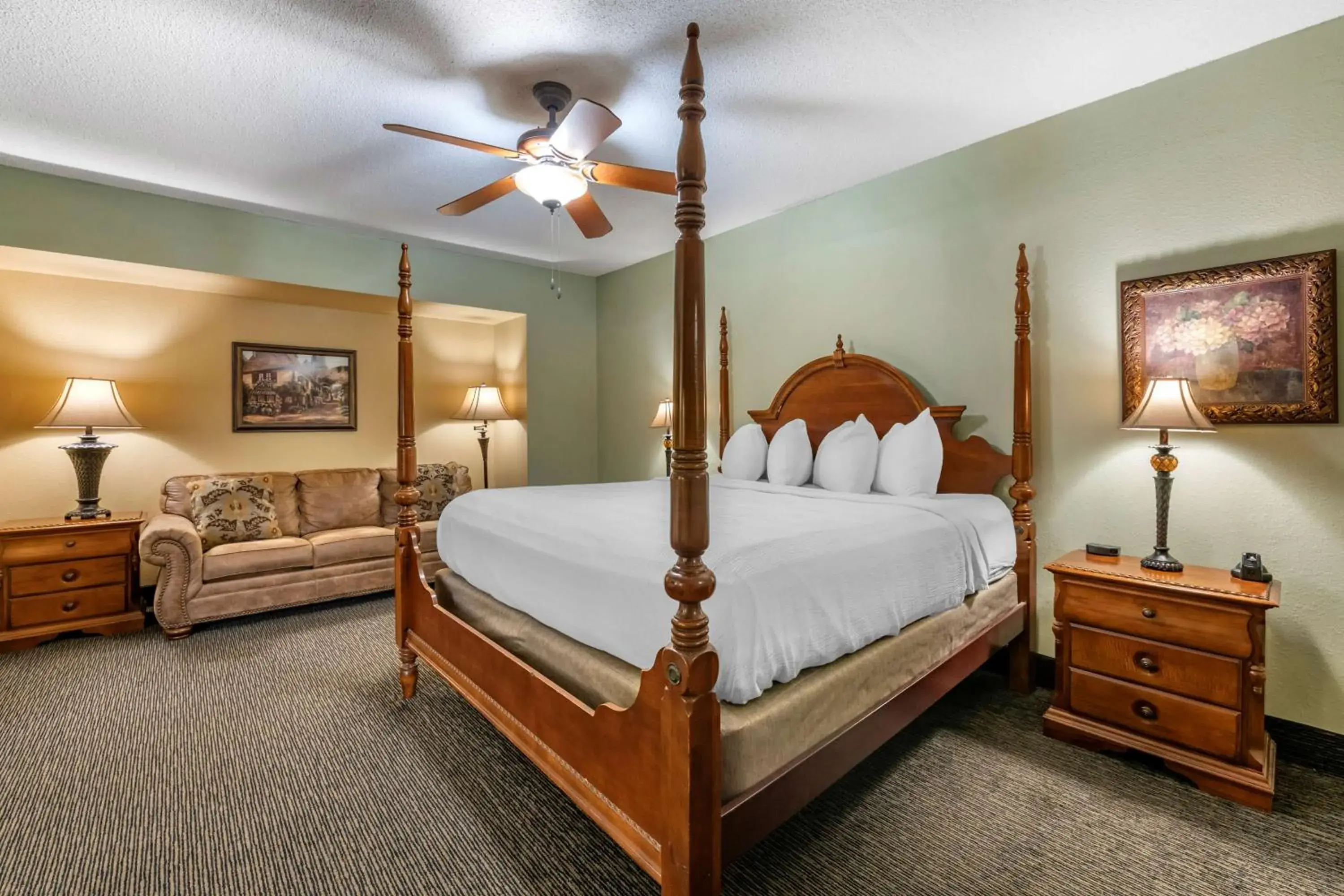 Bedroom, Bed in Best Western Gateway Grand Bedroom, Bed in Best Western Gateway Grand