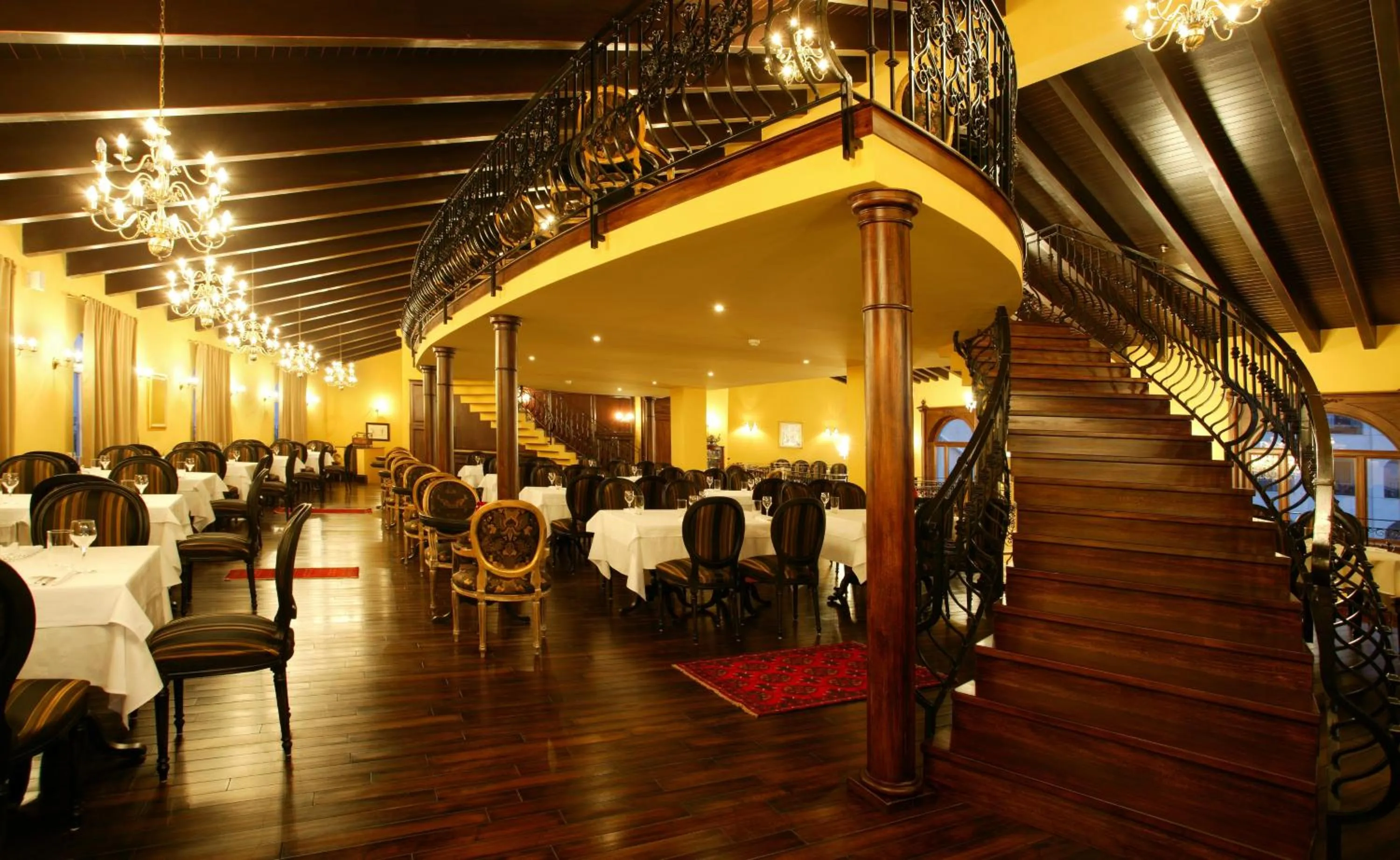 Restaurant/places to eat in Arena Regia Hotel & Spa - Marina Regia Residence