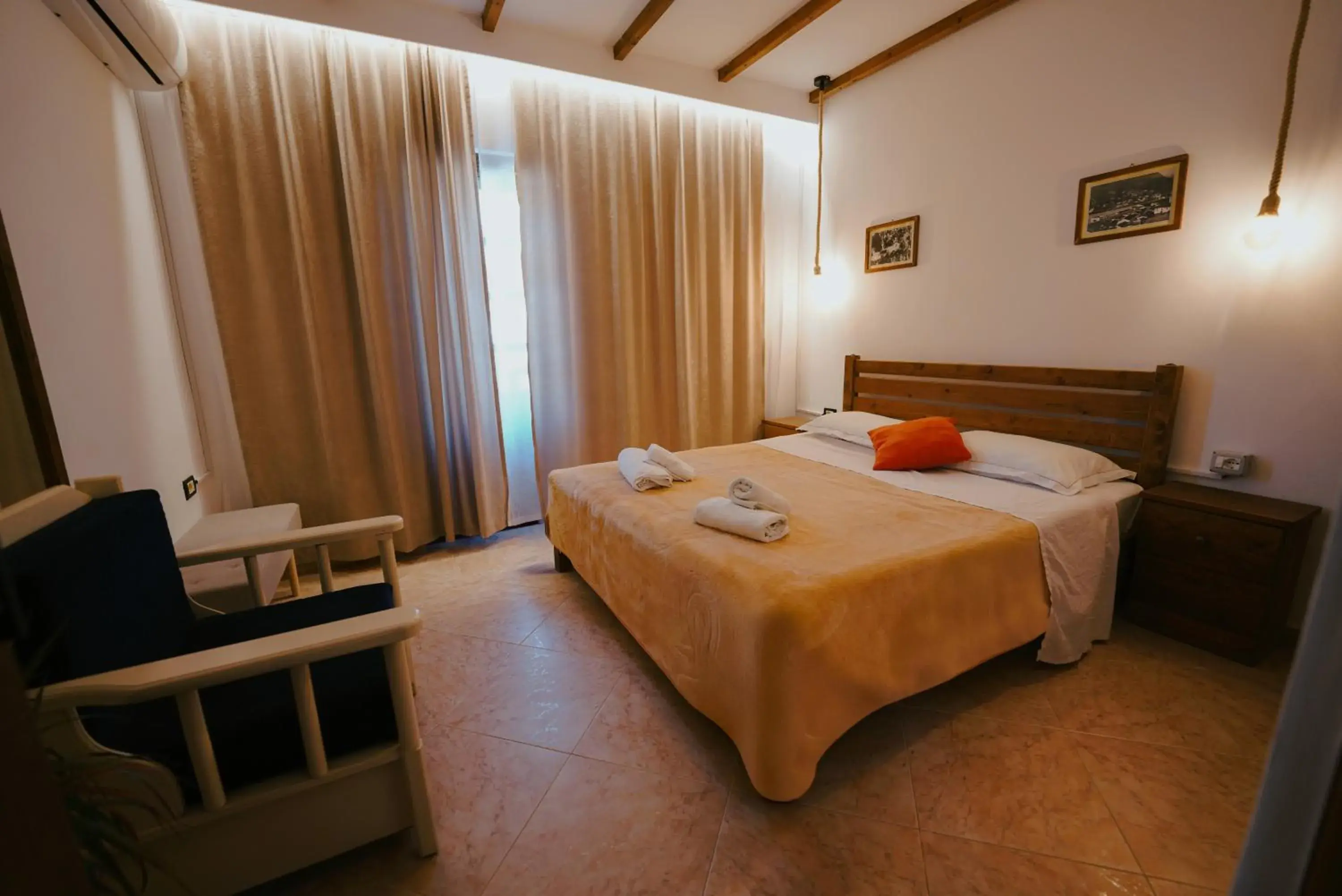 Double Room in Maya Double Room in Maya
