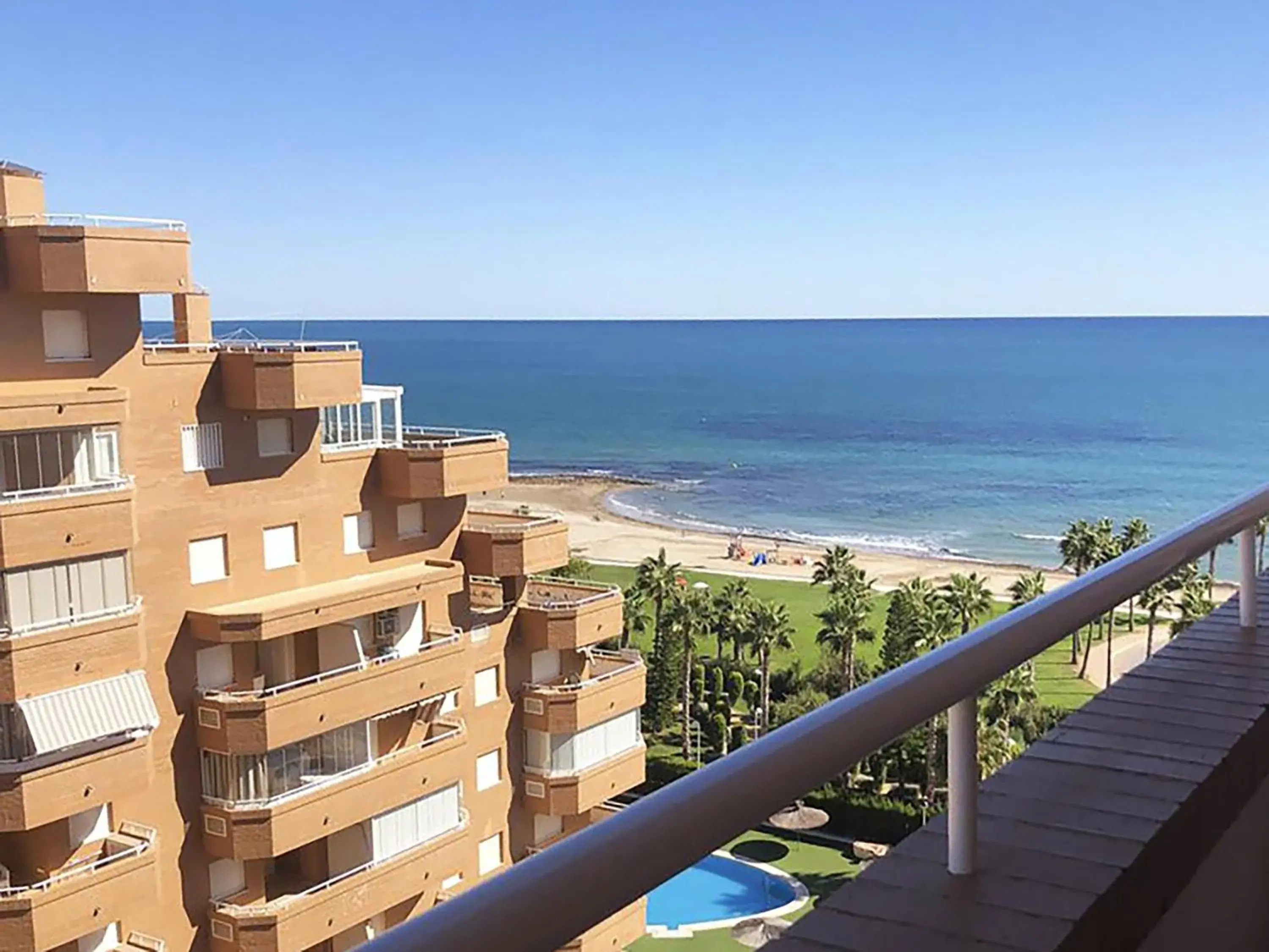 Apartamentos Vistamar Marina D'Or 1º línea 3000 Apartamentos Vistamar Marina D'Or 1º línea 3000