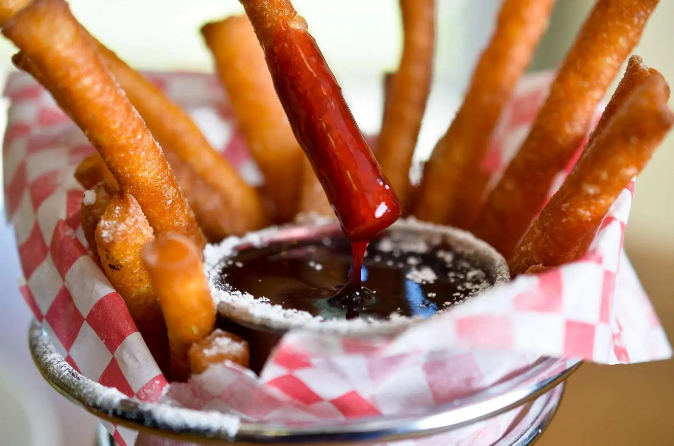 Restaurant/places to eat in Hilton Garden Inn Watertown Restaurant/places to eat in Hilton Garden Inn Watertown