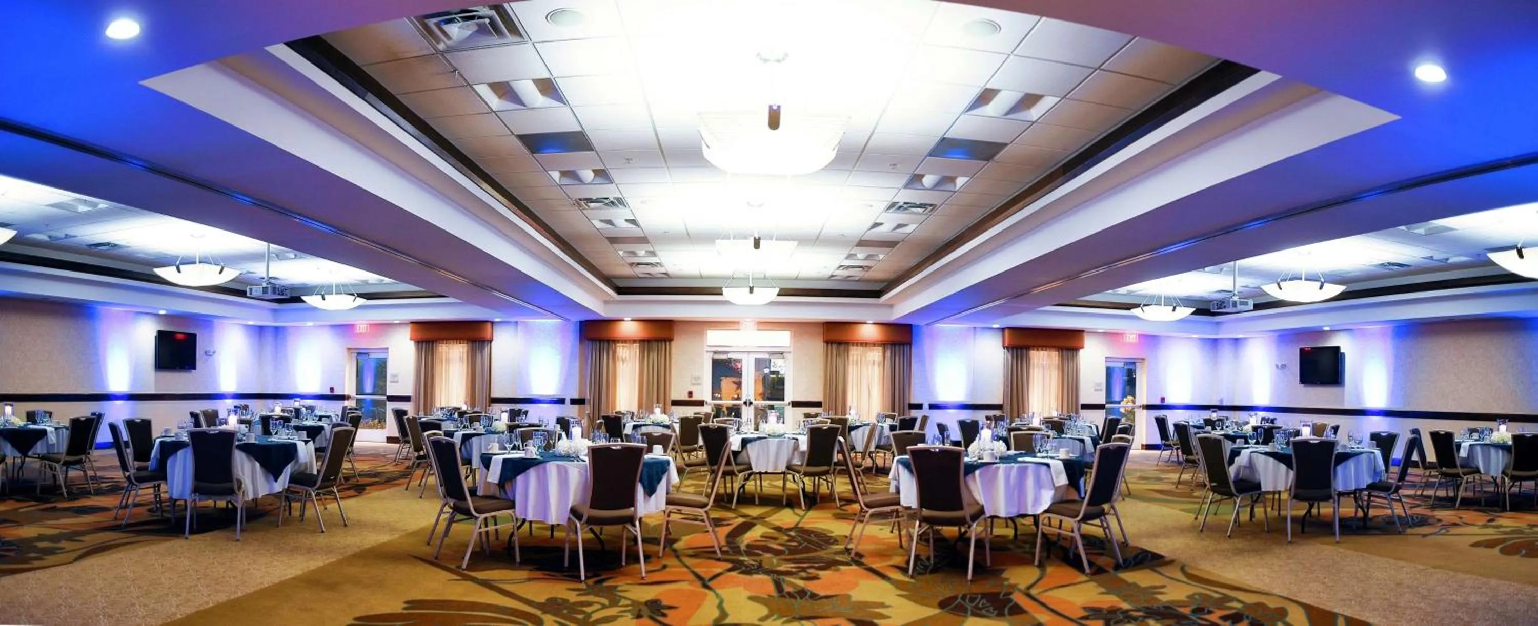 Meeting/conference room in Hilton Garden Inn Watertown