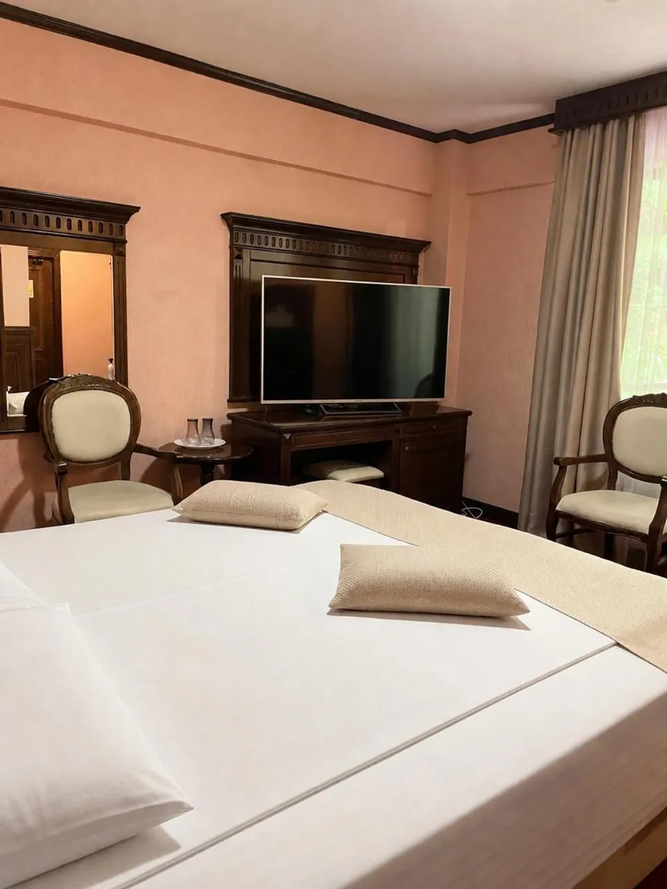 Hotel Trei Brazi
