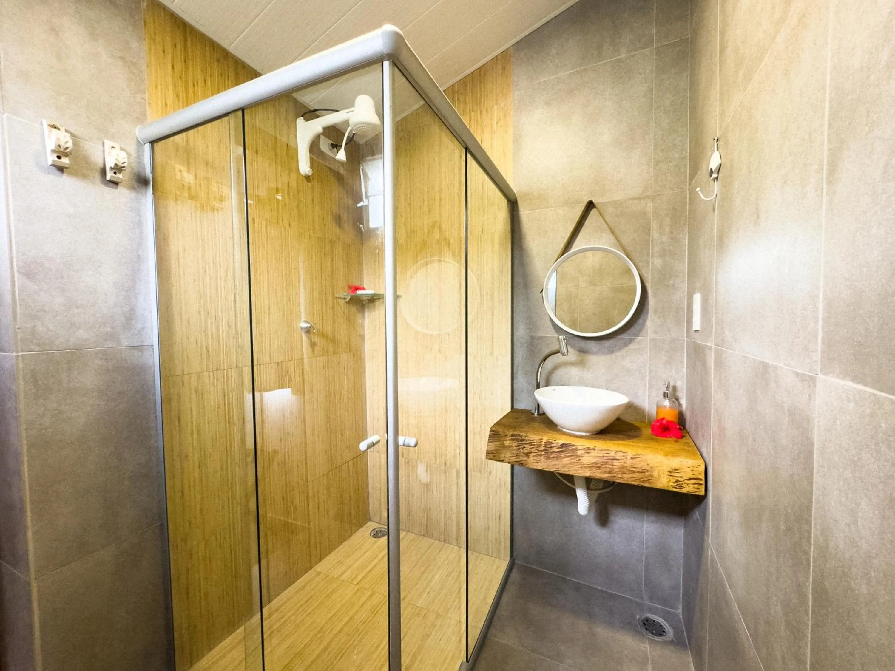 Pousada Ilha do Frade