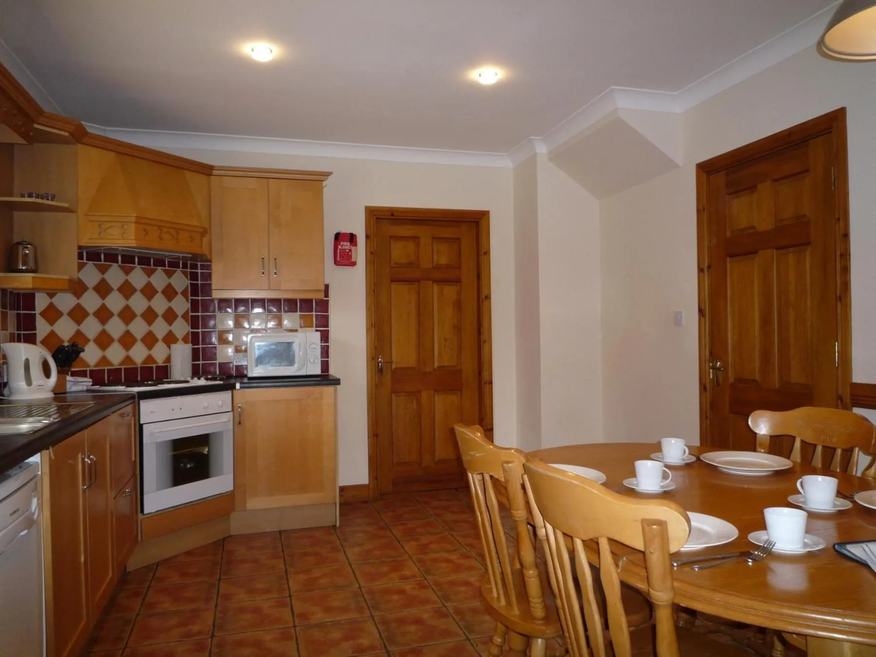 Galway Bay Lodge by Trident Holiday Homes