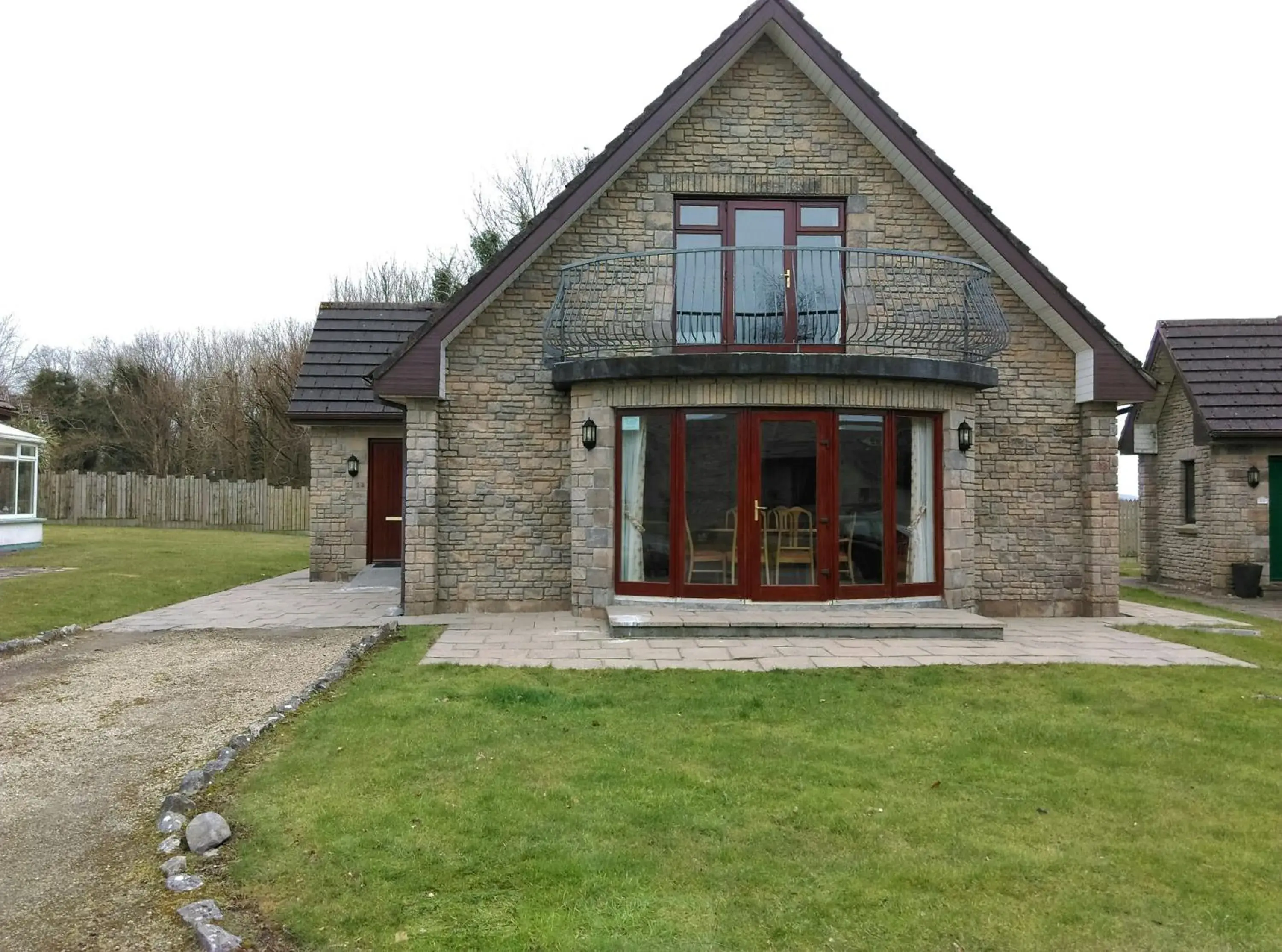 Galway Bay Lodge by Trident Holiday Homes Galway Bay Lodge by Trident Holiday Homes