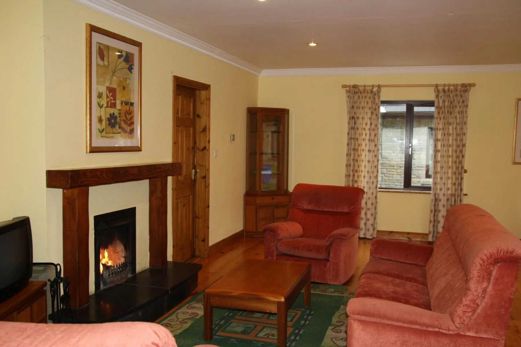 Galway Bay Lodge by Trident Holiday Homes