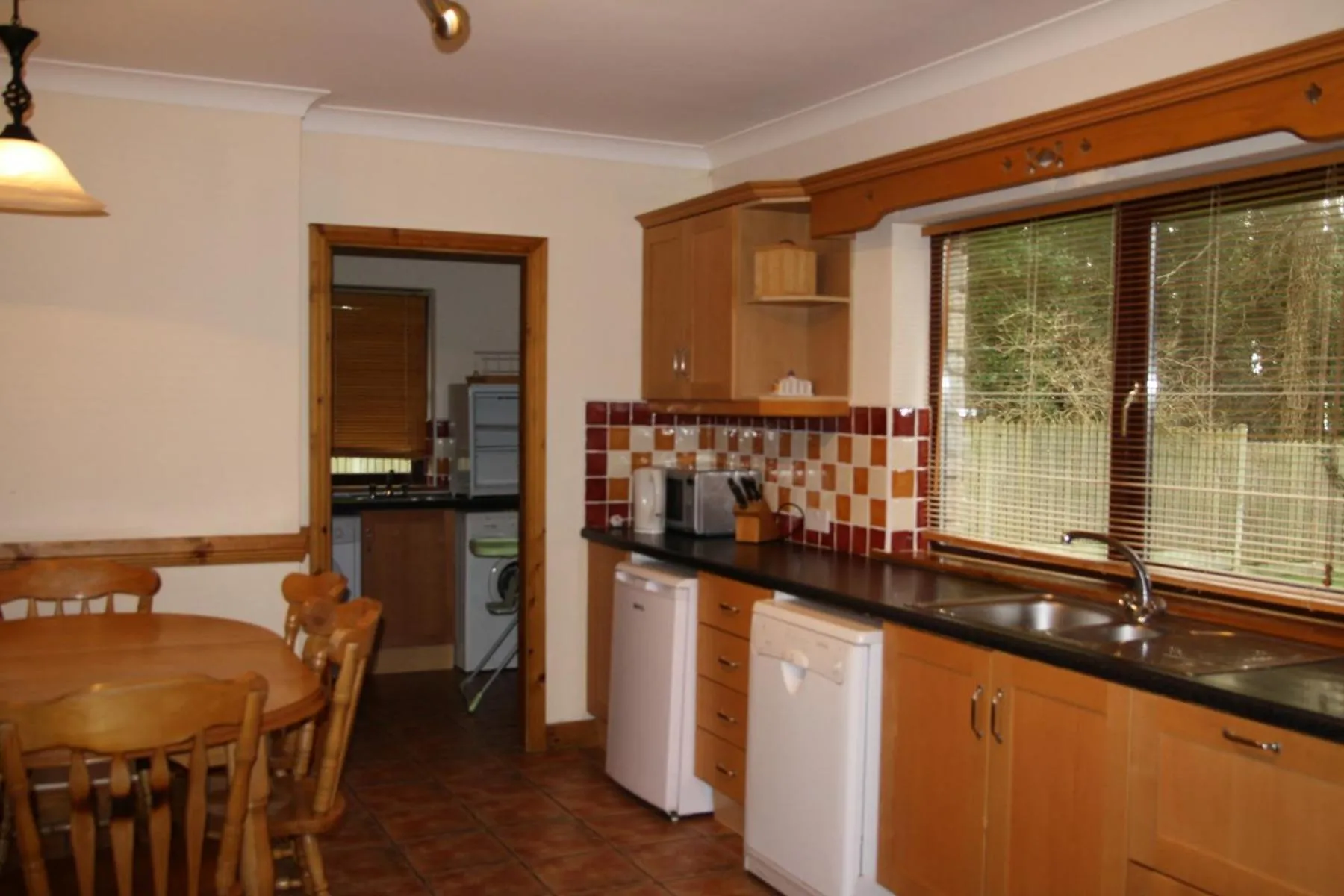 Galway Bay Lodge by Trident Holiday Homes