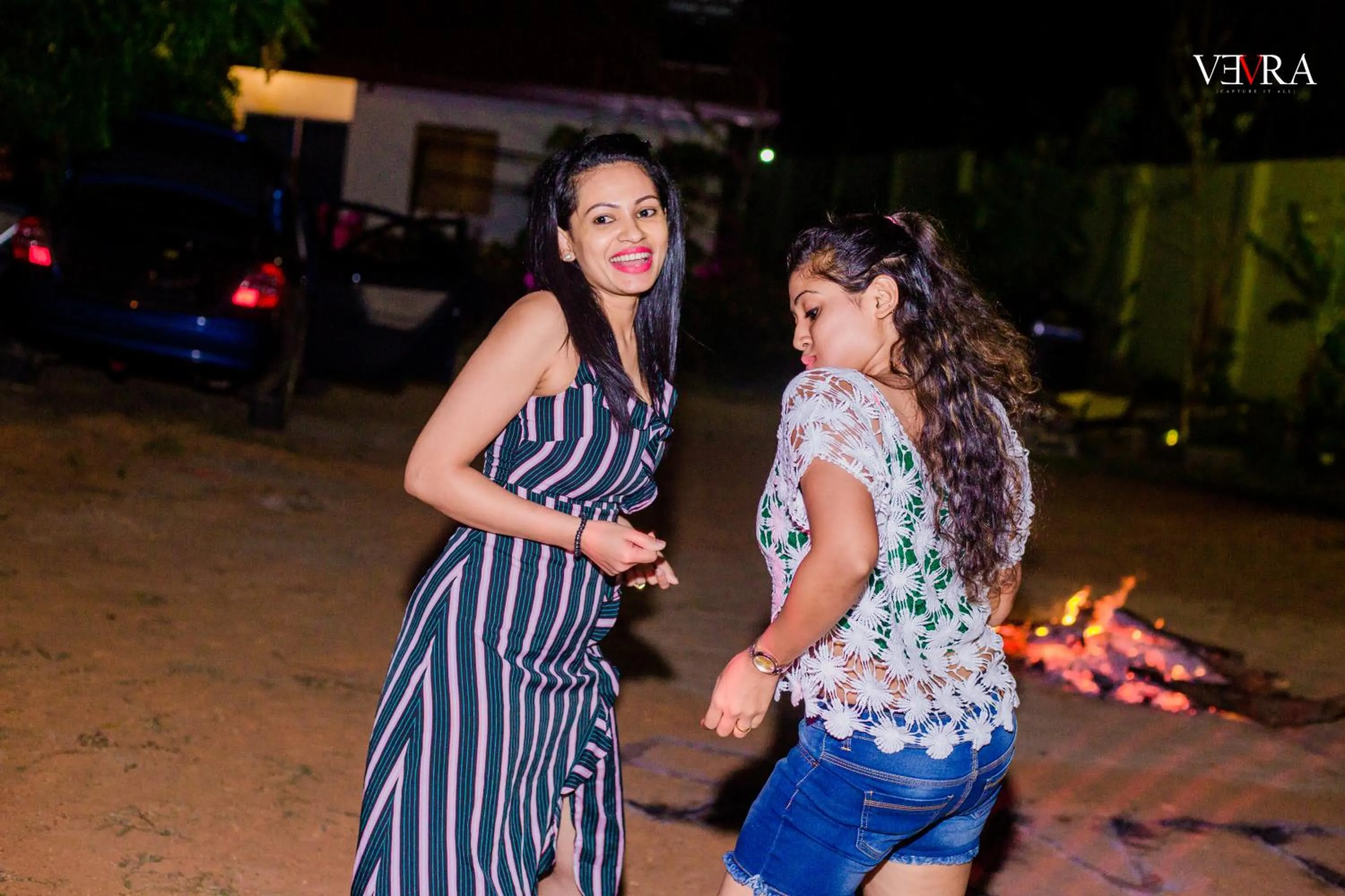 BBQ facilities in Santon Resort & Spa - Level 1 Certified