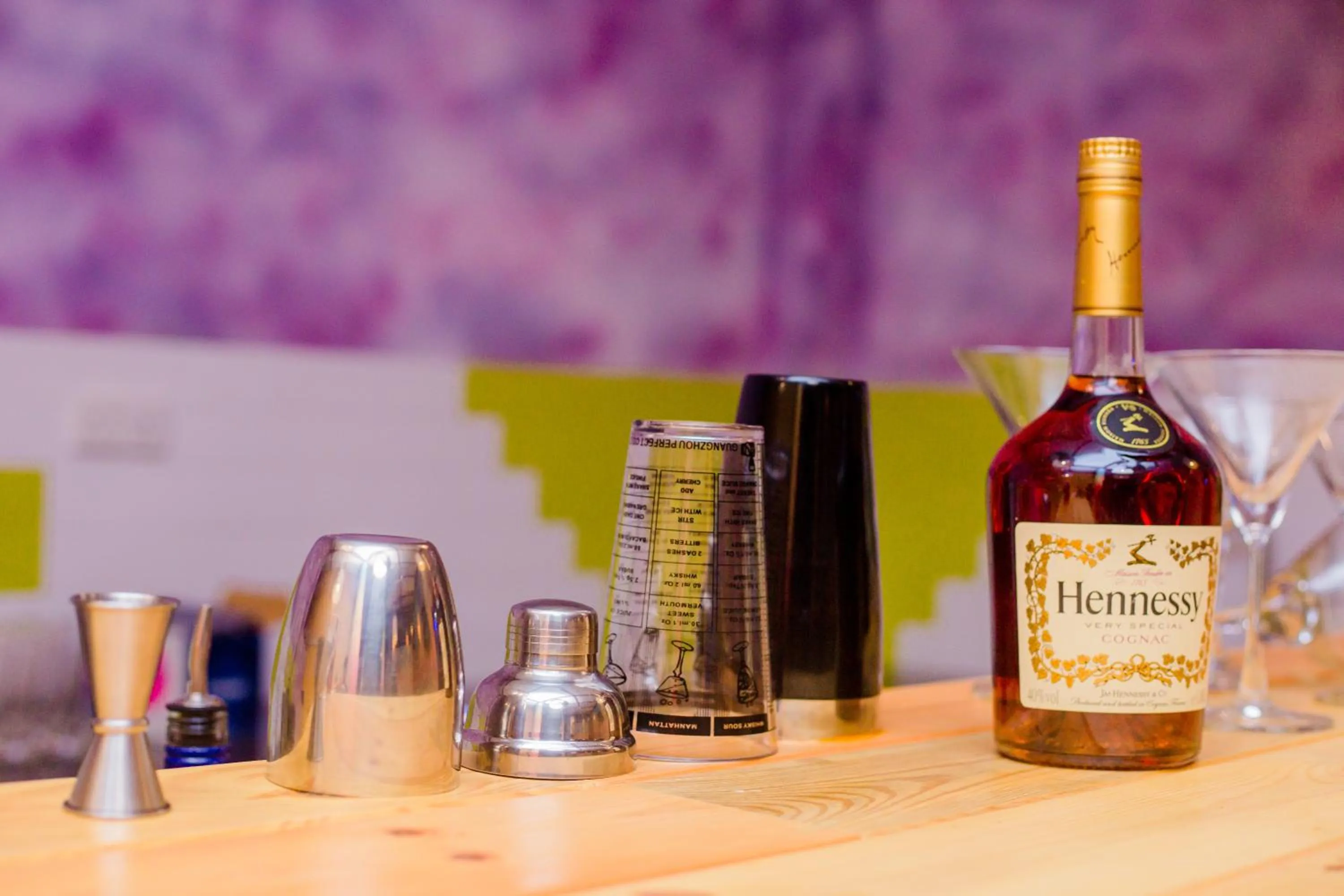 Nightclub / DJ in Santon Resort & Spa - Level 1 Certified