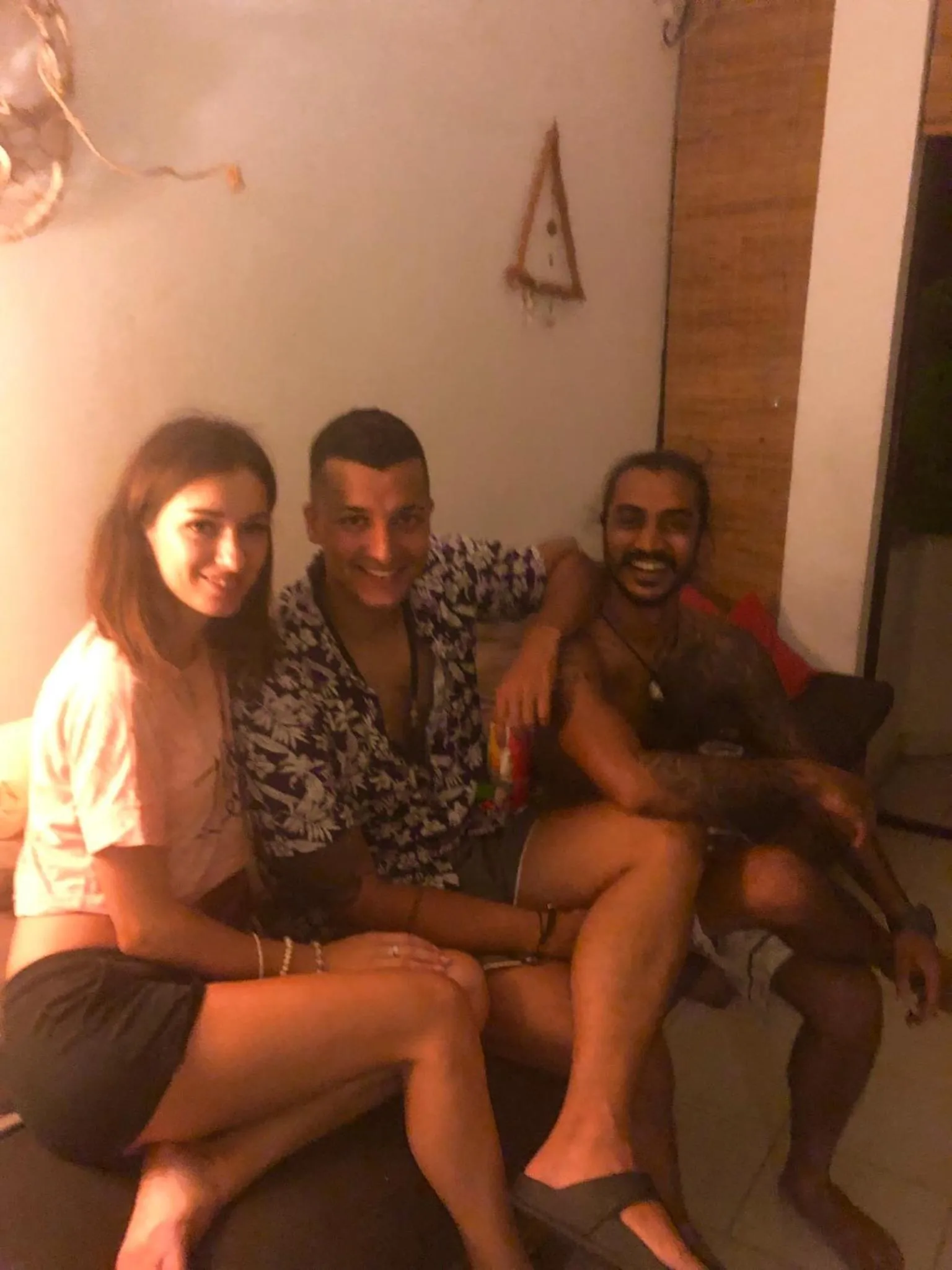 People in Santon Resort & Spa - Level 1 Certified