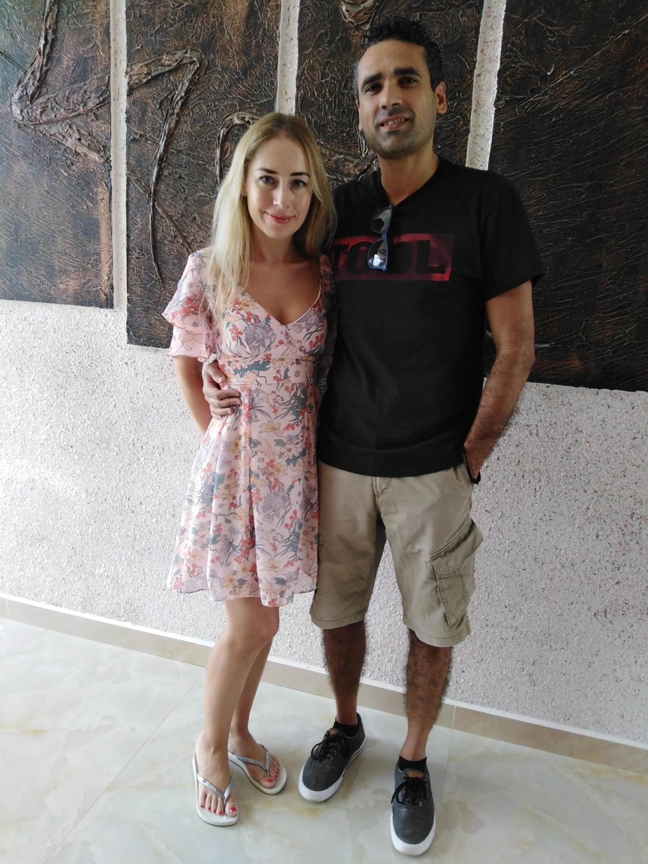 Family in Santon Resort & Spa - Level 1 Certified