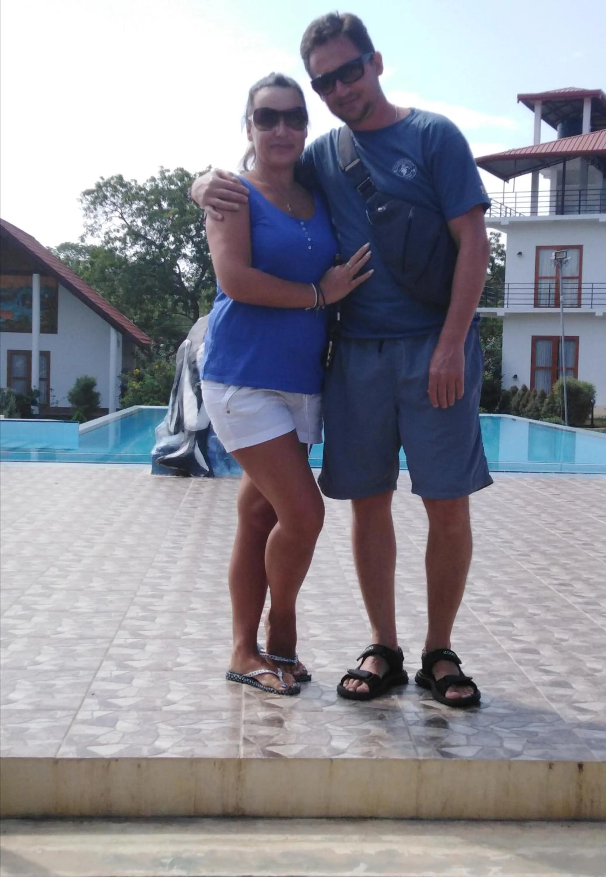 Family in Santon Resort & Spa - Level 1 Certified