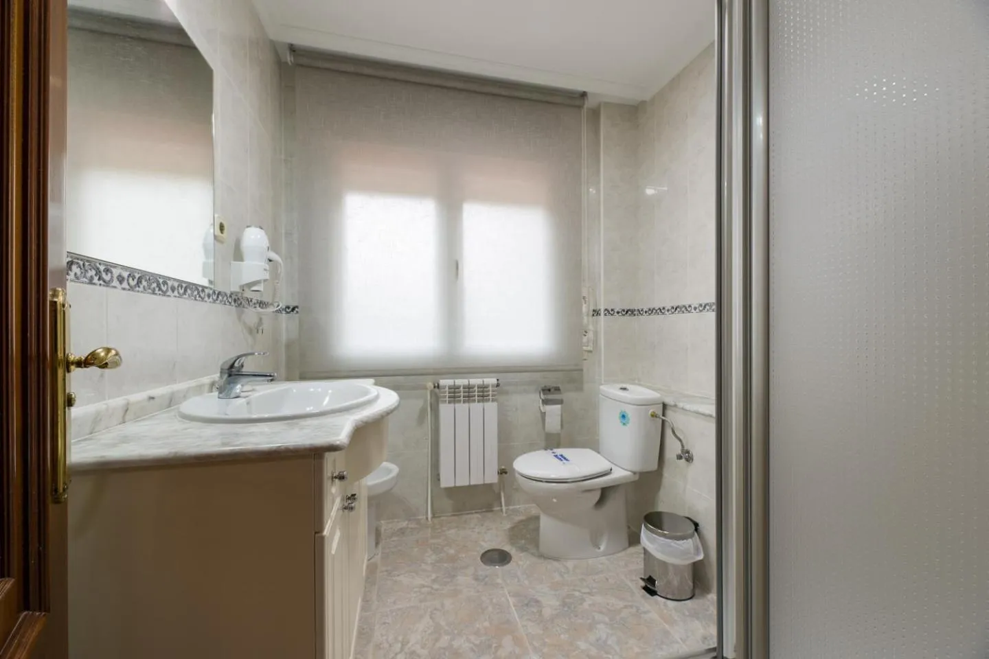 Toilet in A Chousa