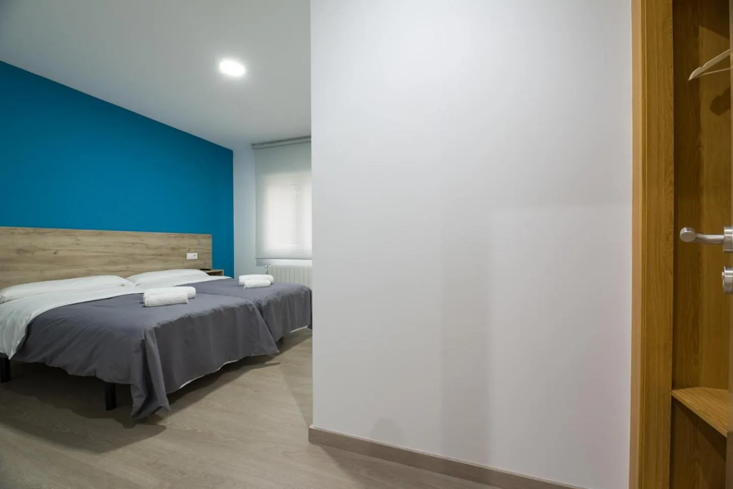 Bed in A Chousa
