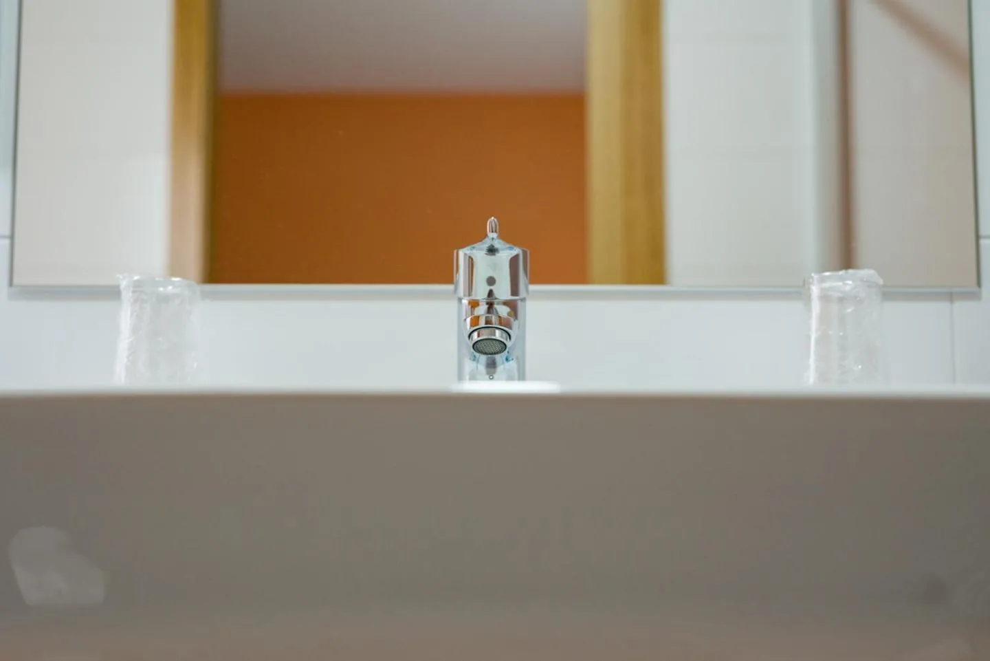 Bathroom in A Chousa
