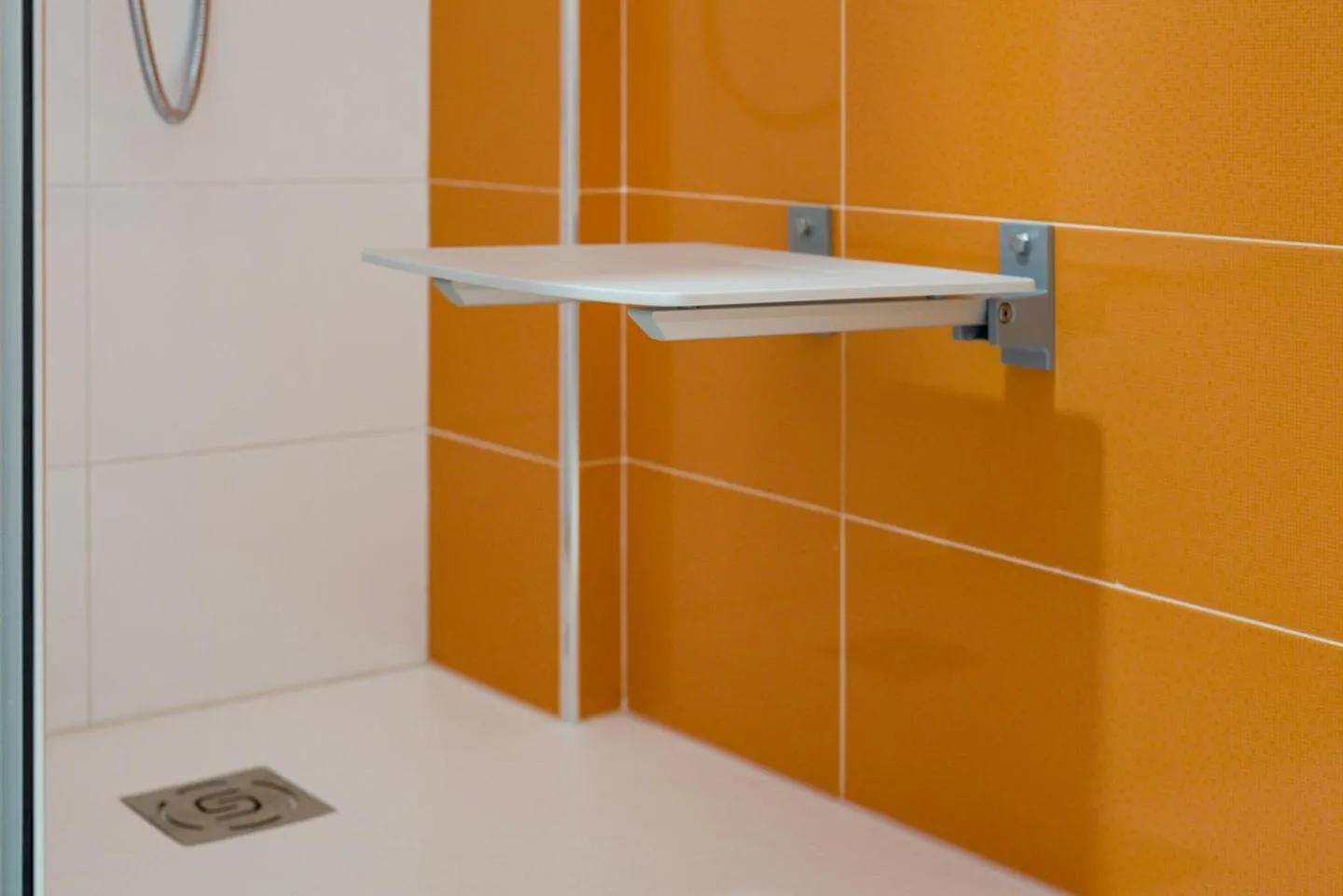 Bathroom in A Chousa