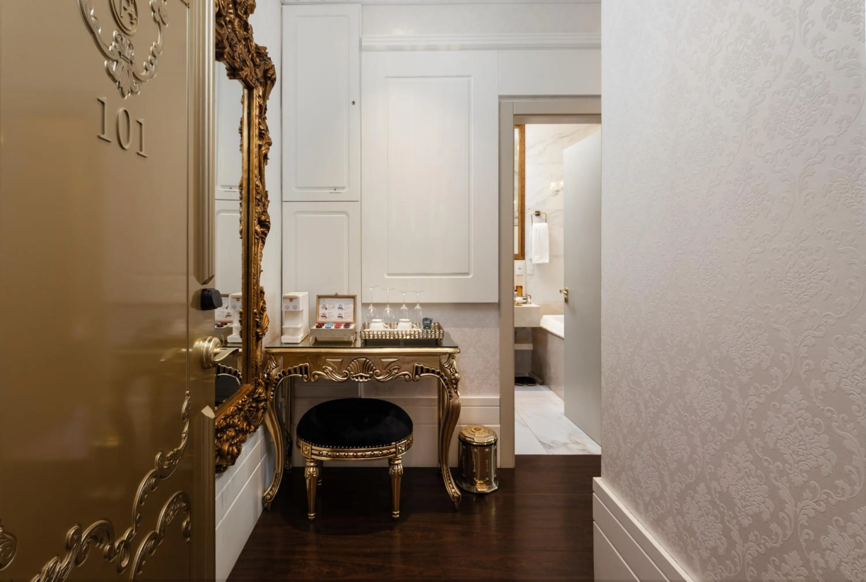 Hotel Colline de France