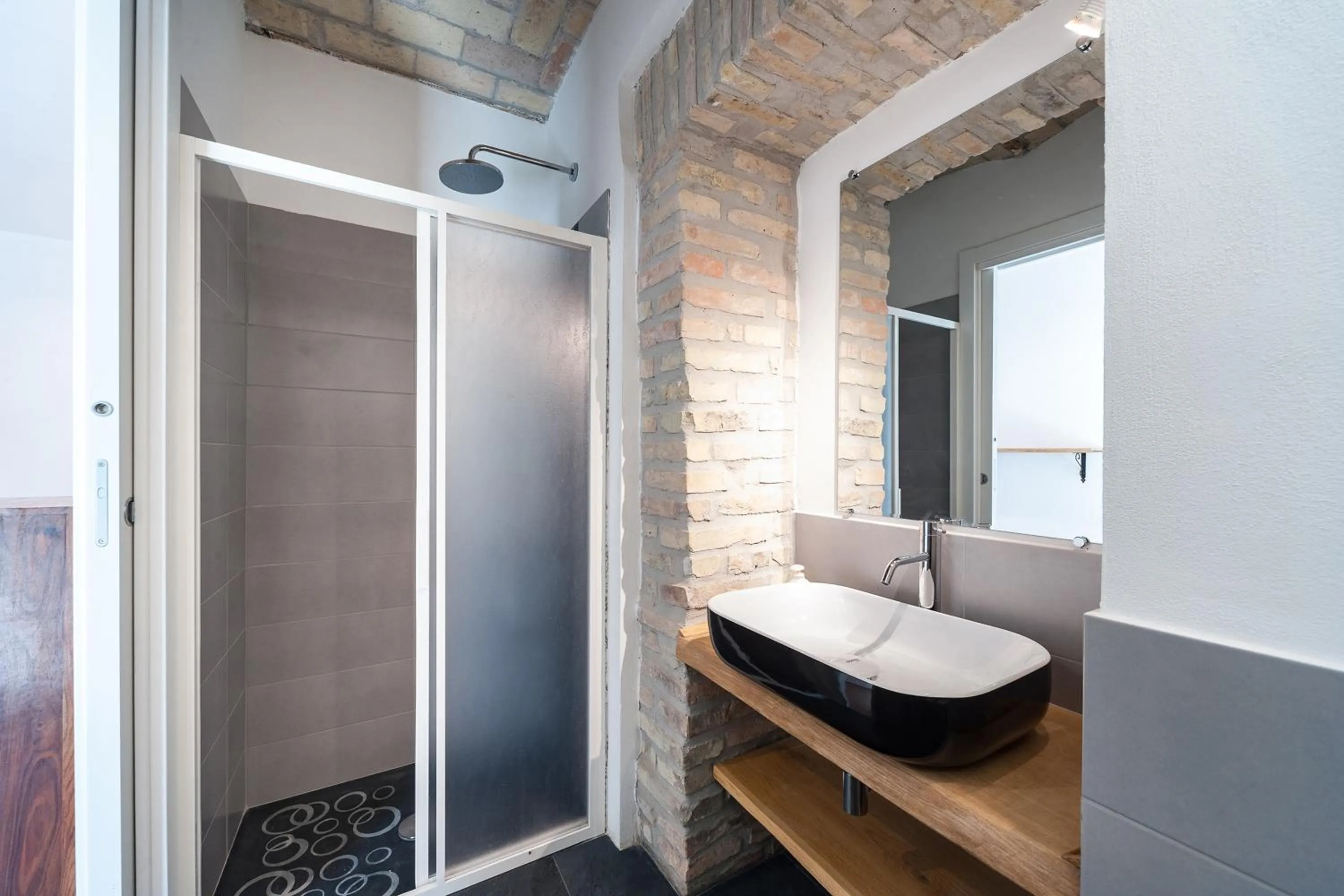 Apartment in Il Giardino Dell'Argano Rosso
