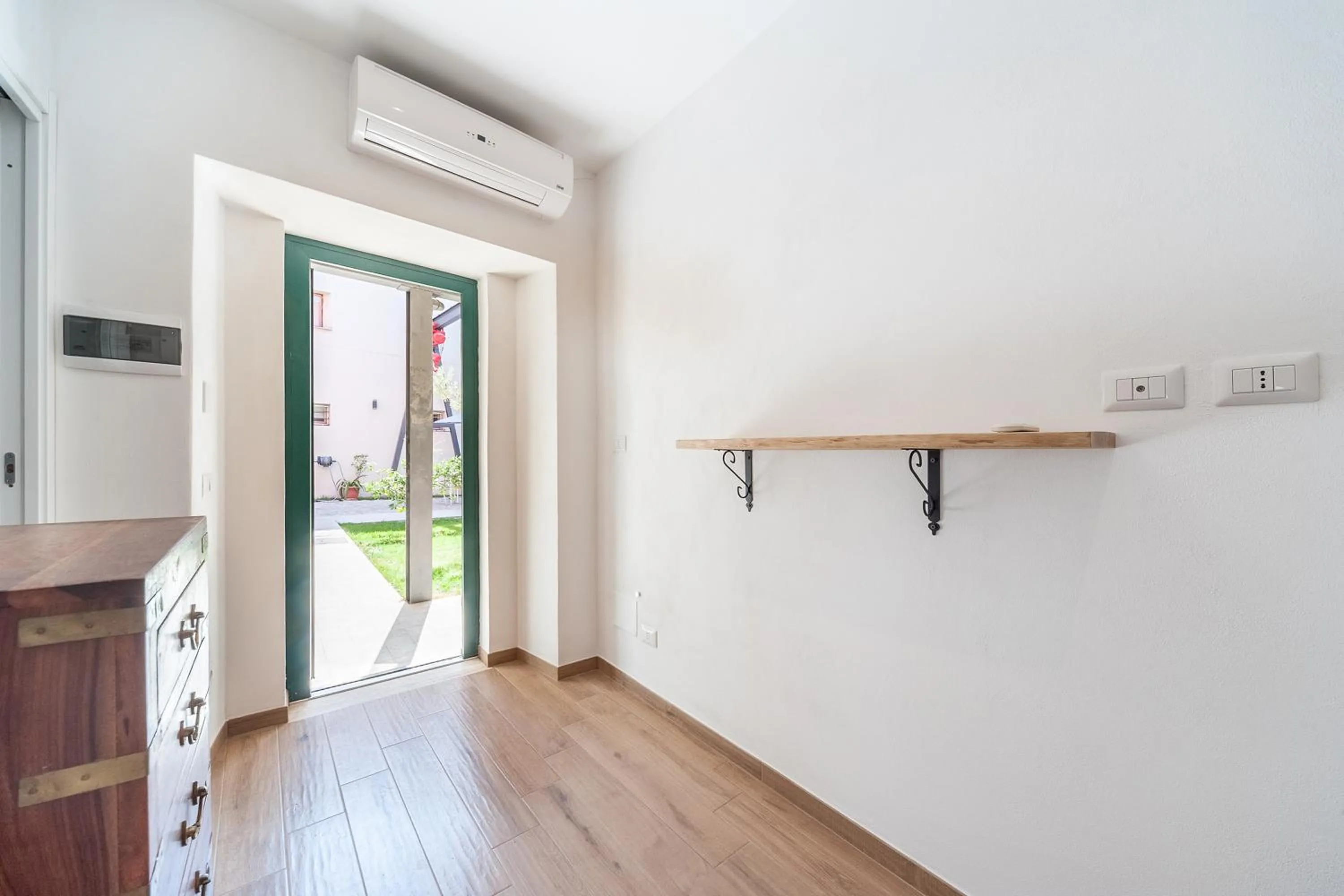 Apartment in Il Giardino Dell'Argano Rosso