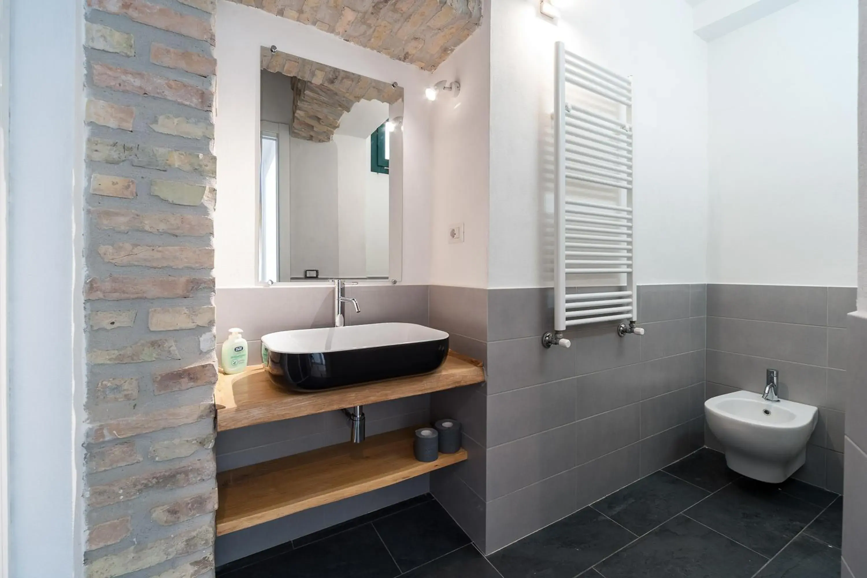 Apartment in Il Giardino Dell'Argano Rosso Apartment in Il Giardino Dell'Argano Rosso