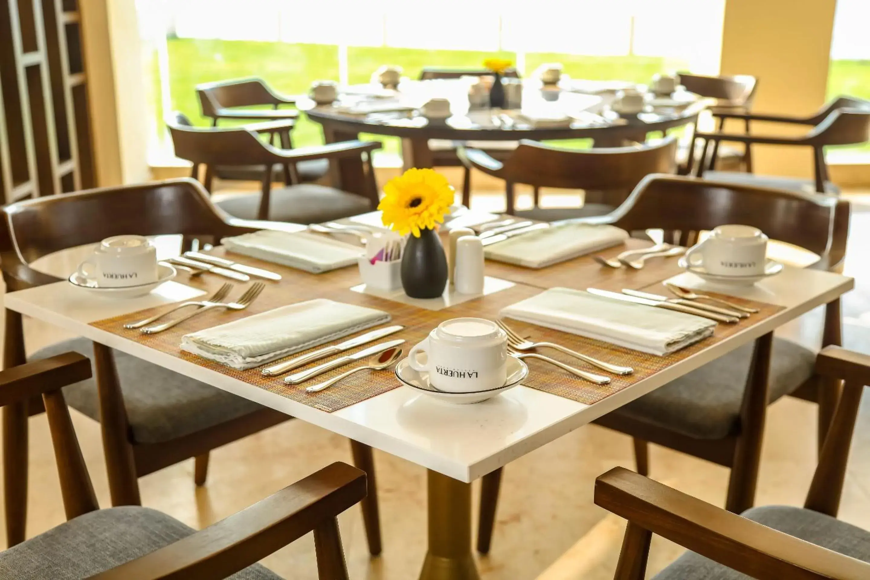 Restaurant/places to eat in Camino Real Veracruz Restaurant/places to eat in Camino Real Veracruz